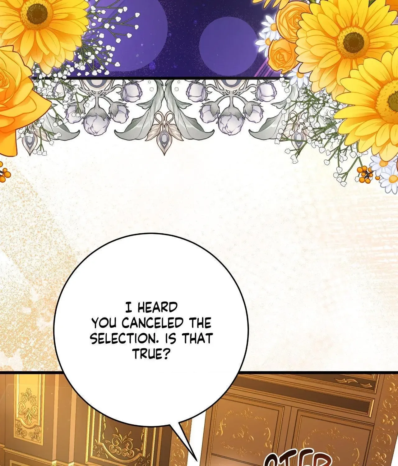 Retirement, Not Love! Chapter 39 page 68