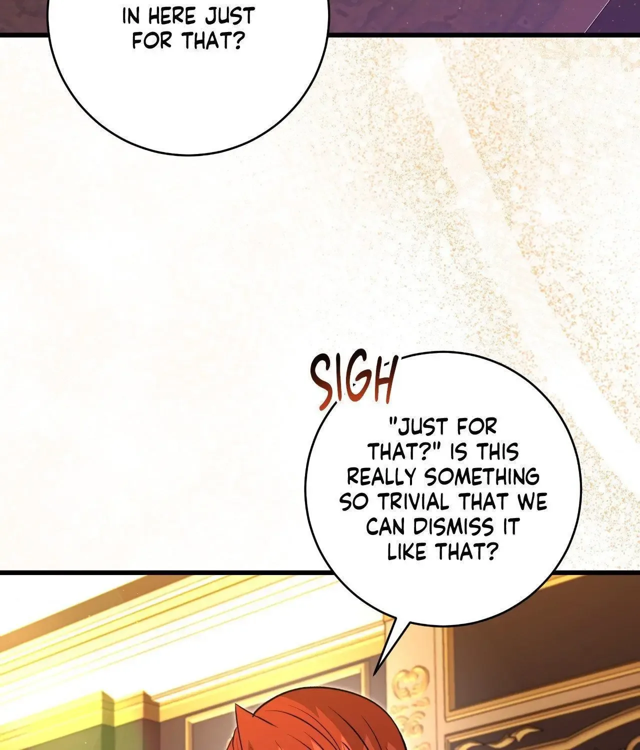 Retirement, Not Love! Chapter 39 page 70