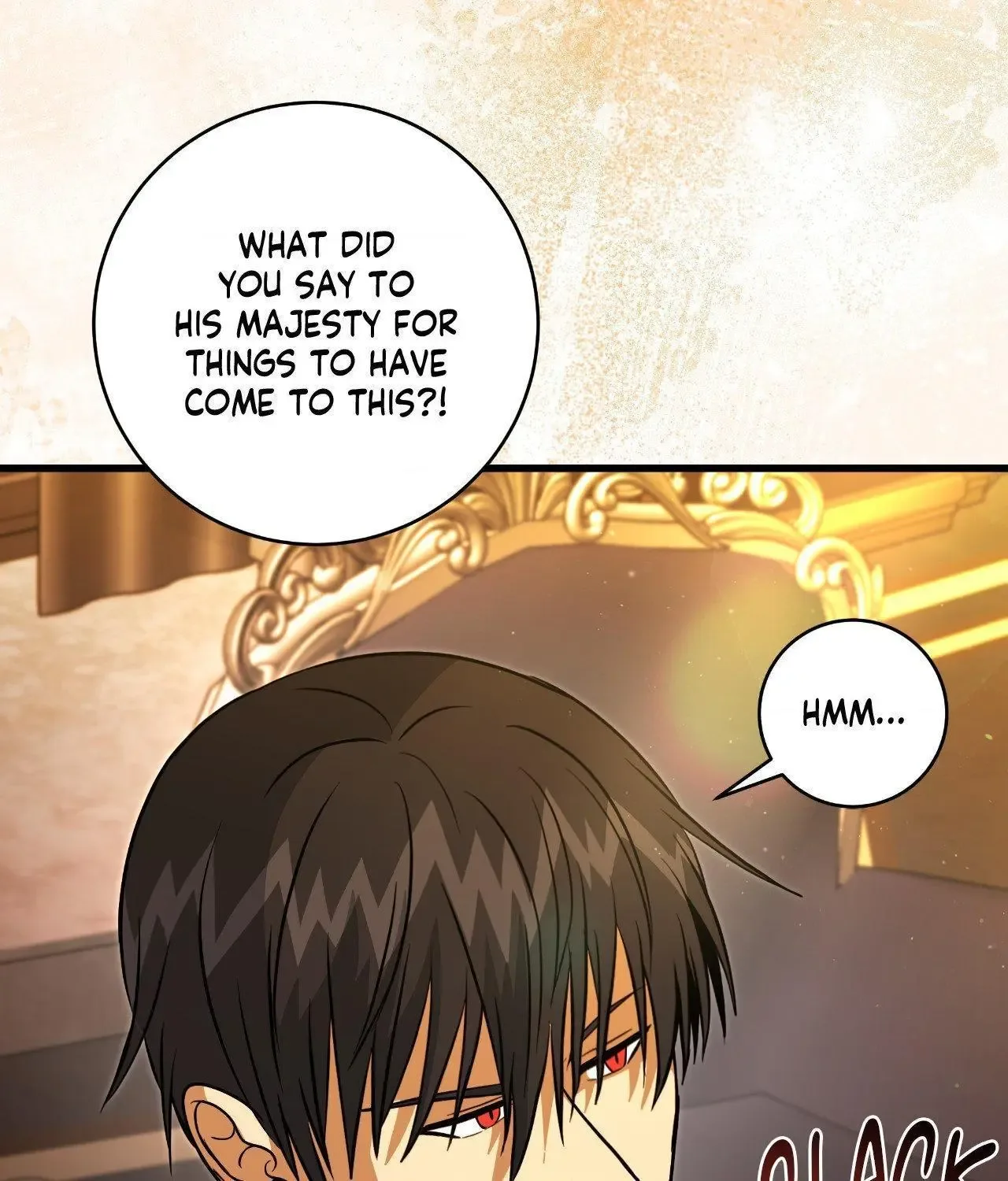 Retirement, Not Love! Chapter 39 page 72