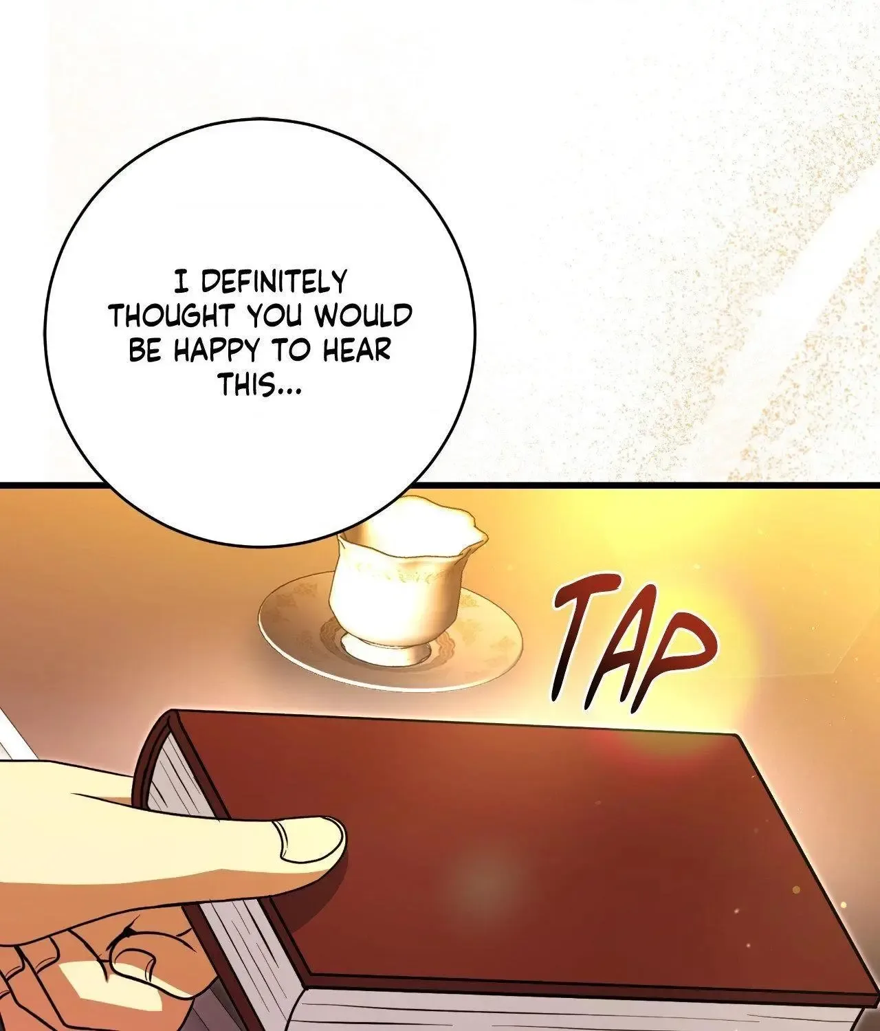 Retirement, Not Love! Chapter 39 page 74