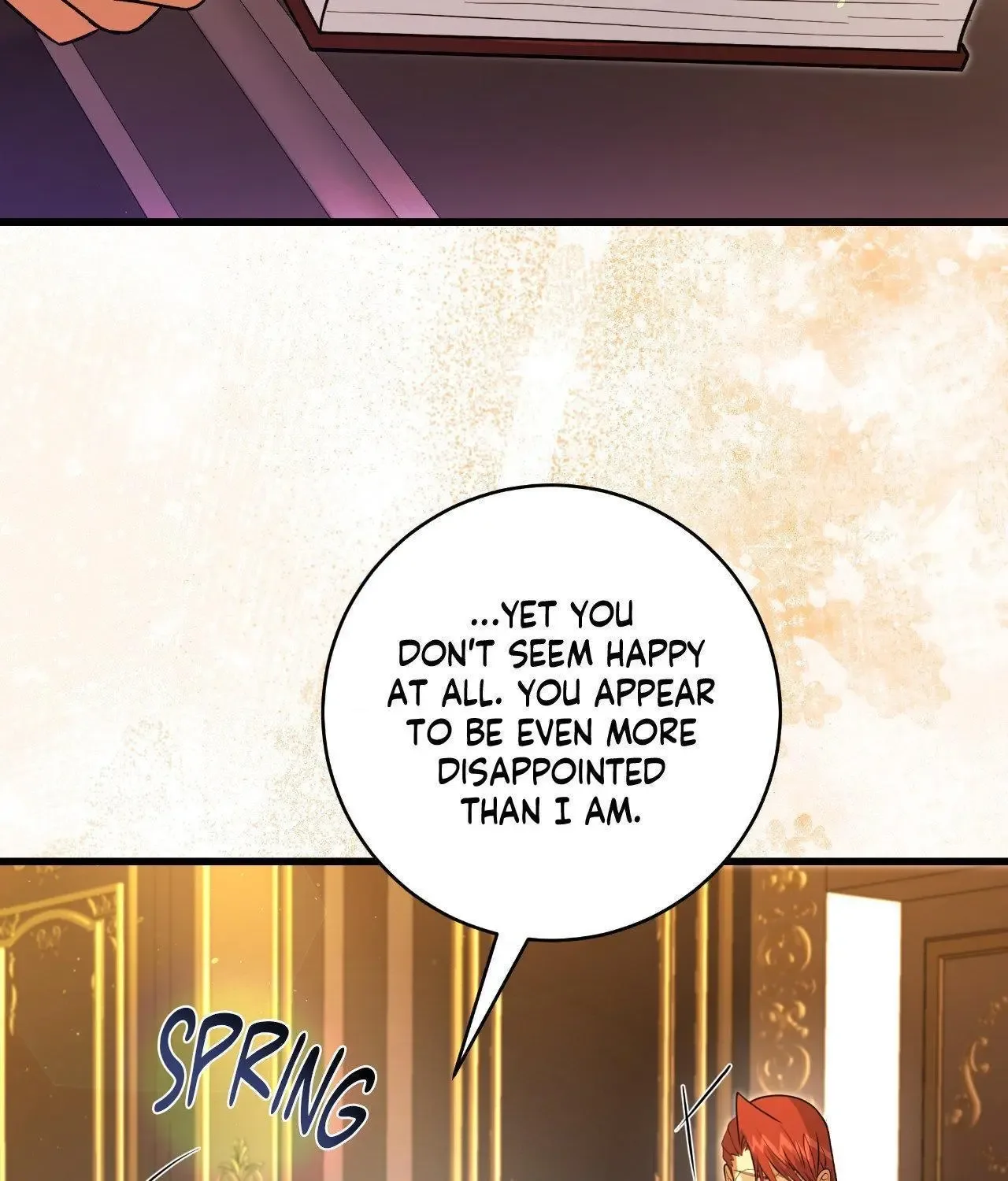 Retirement, Not Love! Chapter 39 page 75