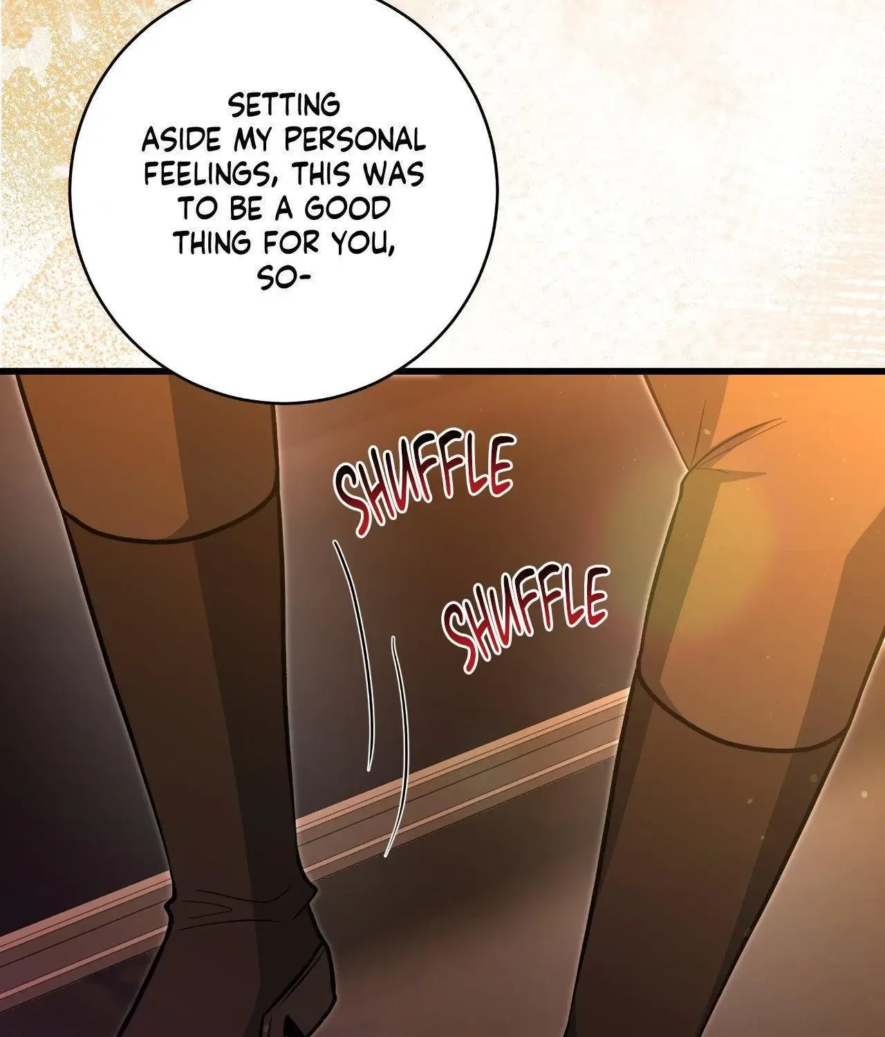 Retirement, Not Love! Chapter 39 page 77