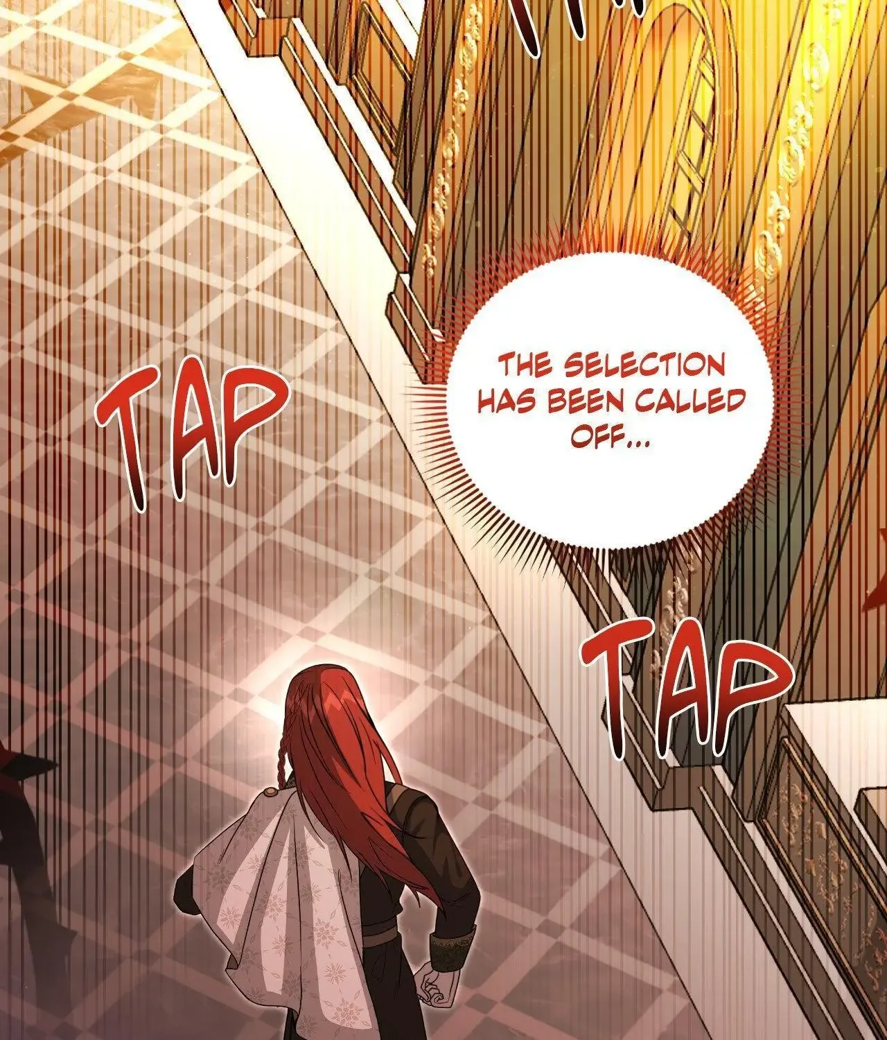 Retirement, Not Love! Chapter 39 page 87