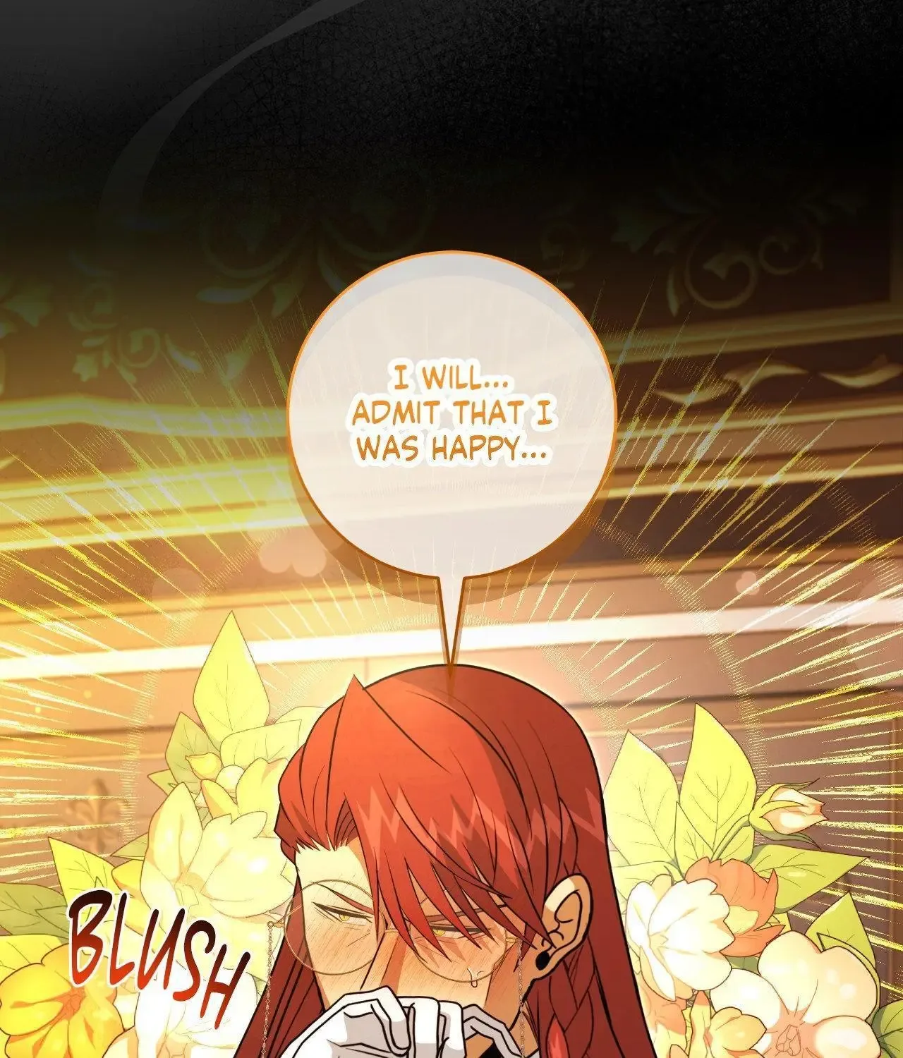 Retirement, Not Love! Chapter 39 page 94