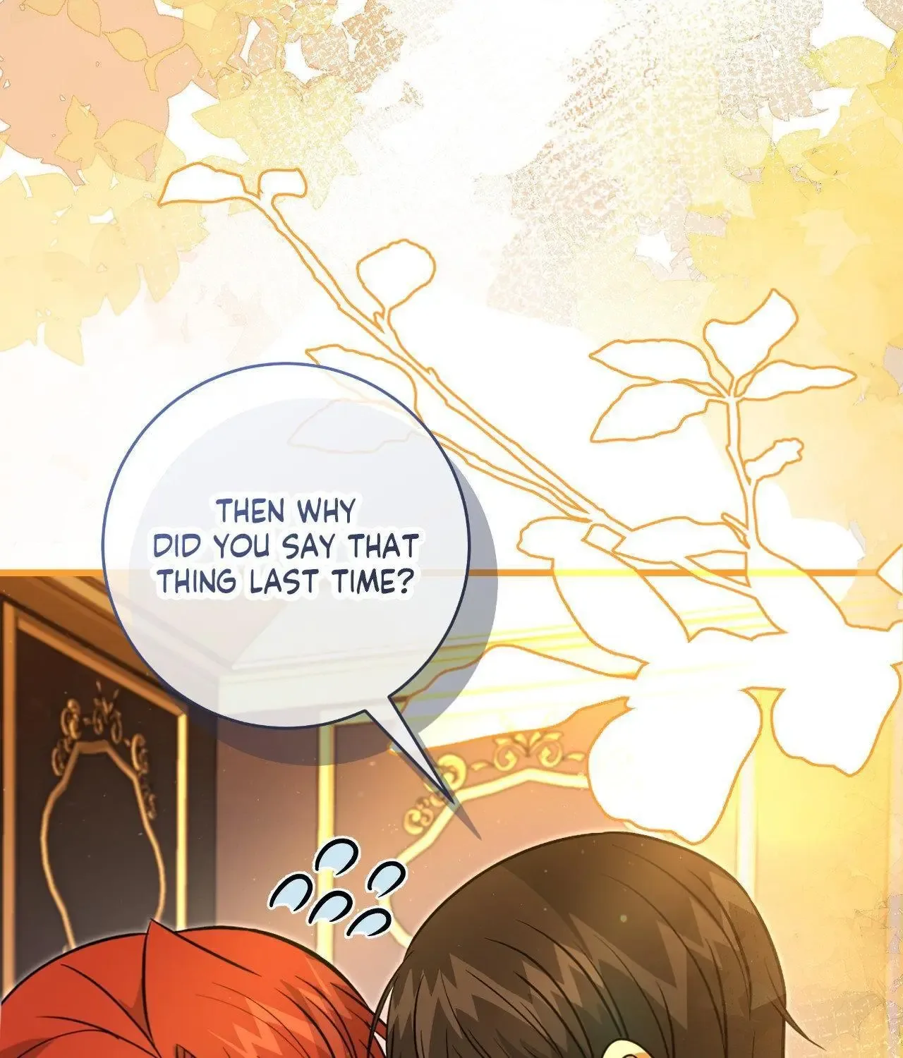 Retirement, Not Love! Chapter 39 page 96