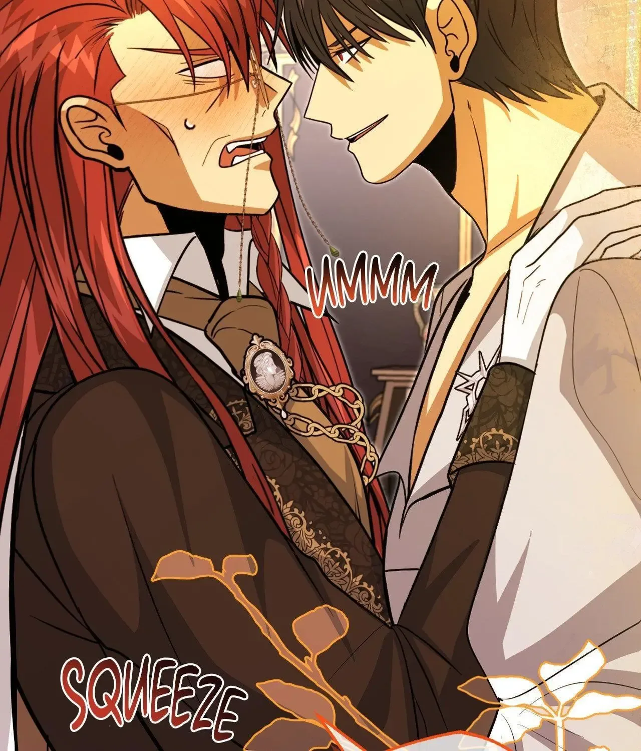 Retirement, Not Love! Chapter 39 page 97