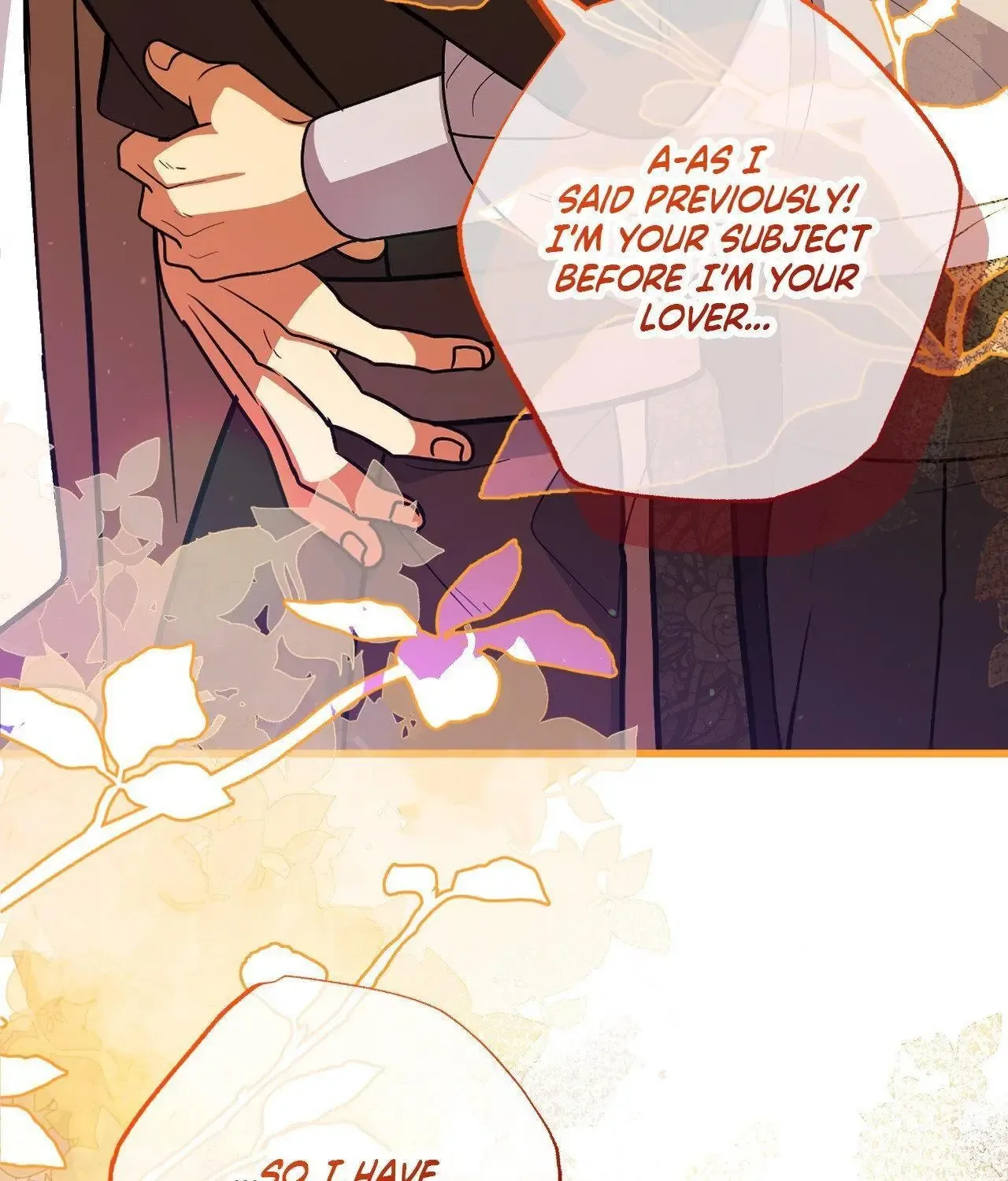 Retirement, Not Love! Chapter 39 page 98