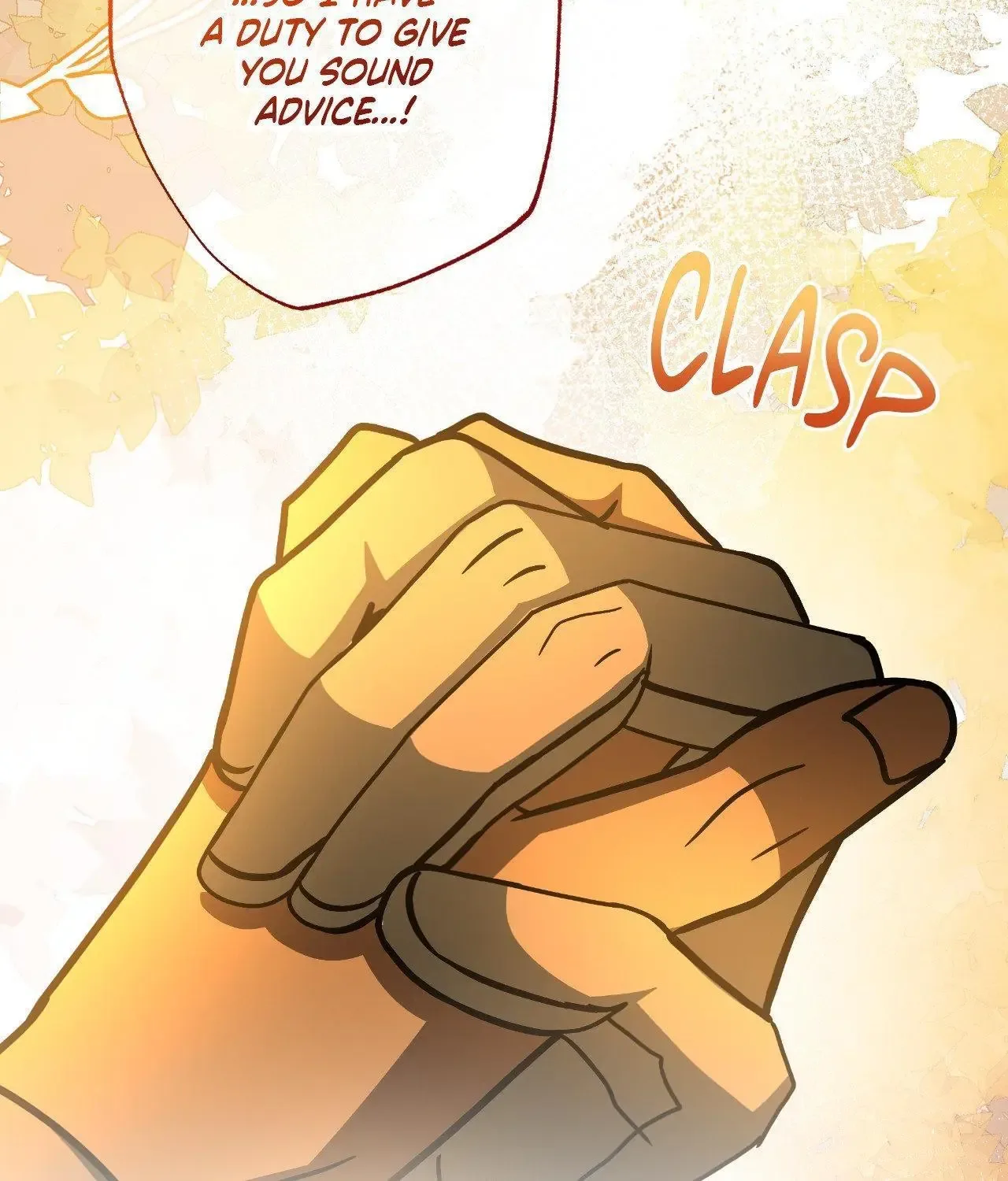 Retirement, Not Love! Chapter 39 page 99