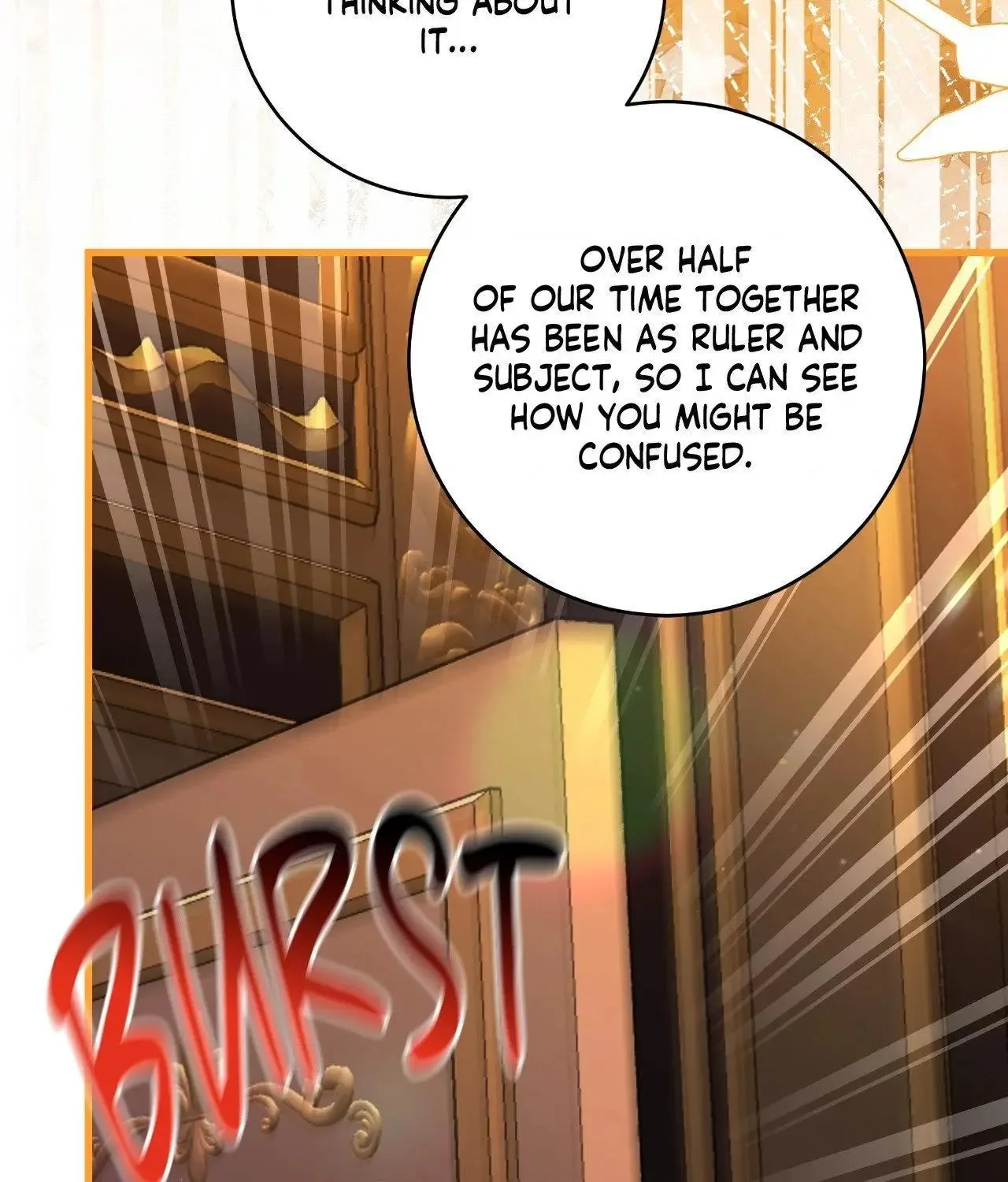 Retirement, Not Love! Chapter 39 page 103