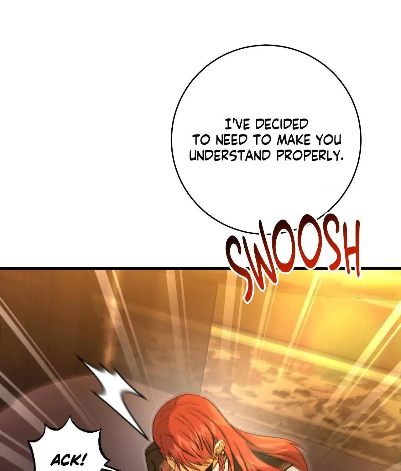 Retirement, Not Love! Chapter 39 page 105