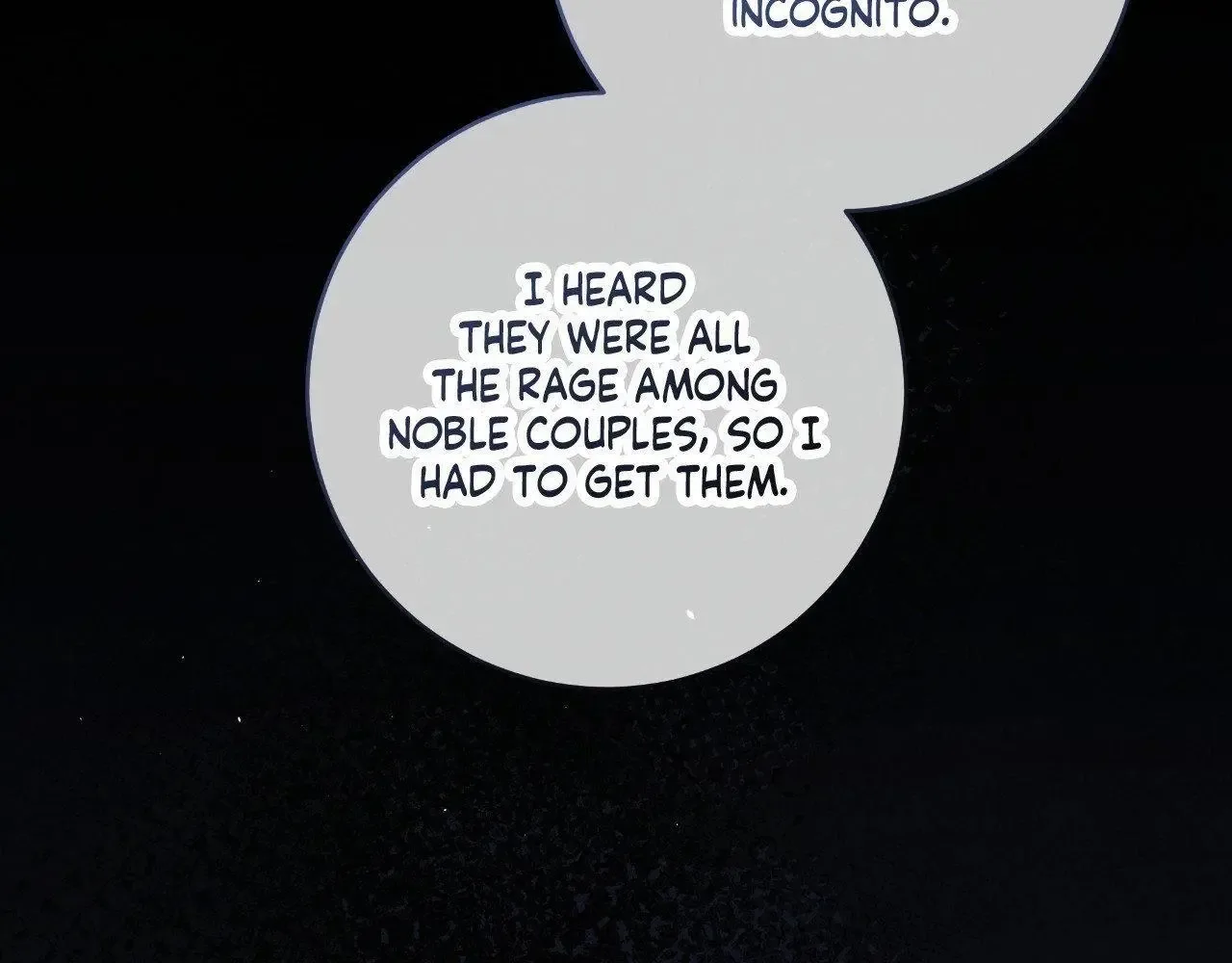 Retirement, Not Love! Chapter 39 page 115
