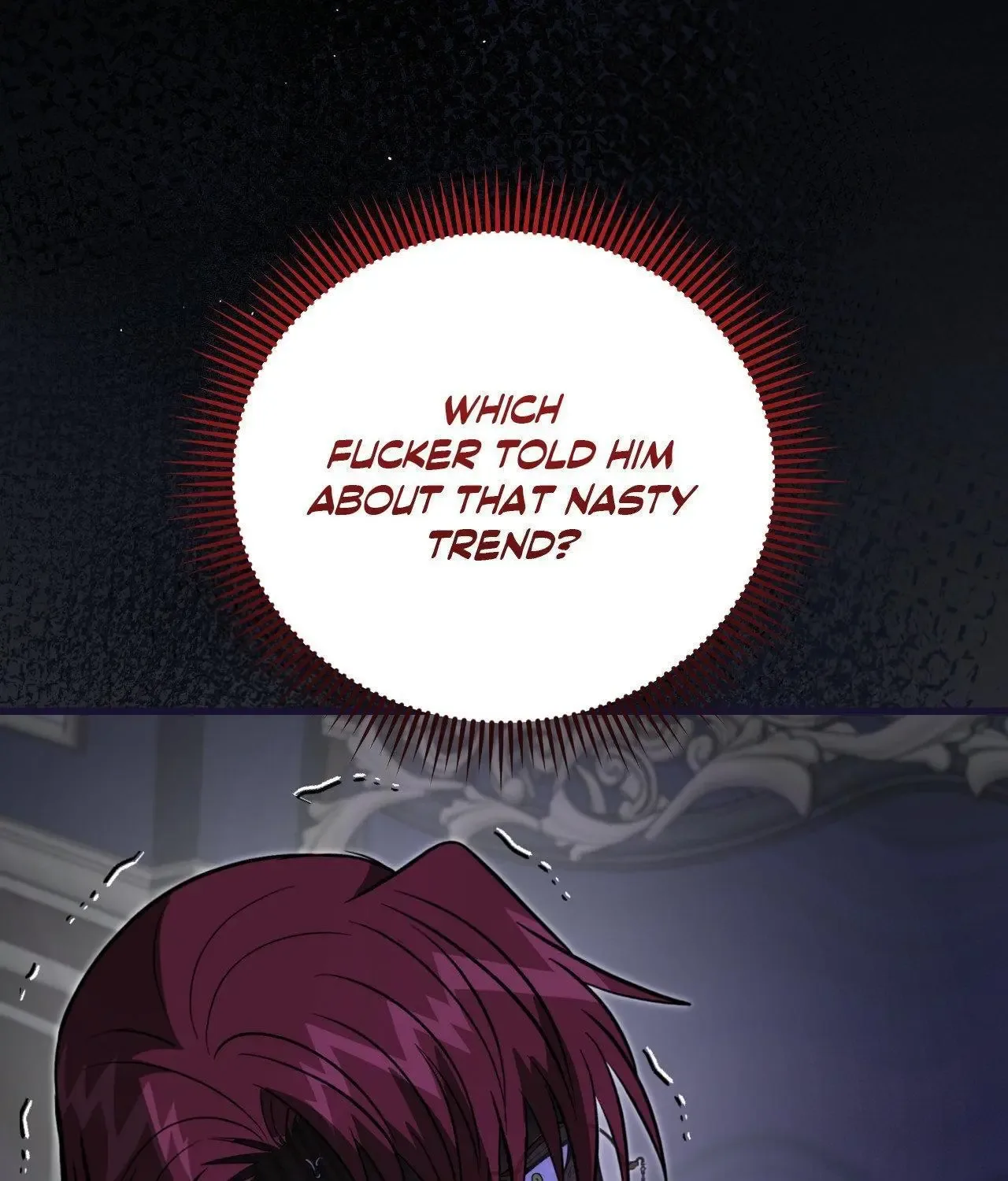 Retirement, Not Love! Chapter 39 page 116