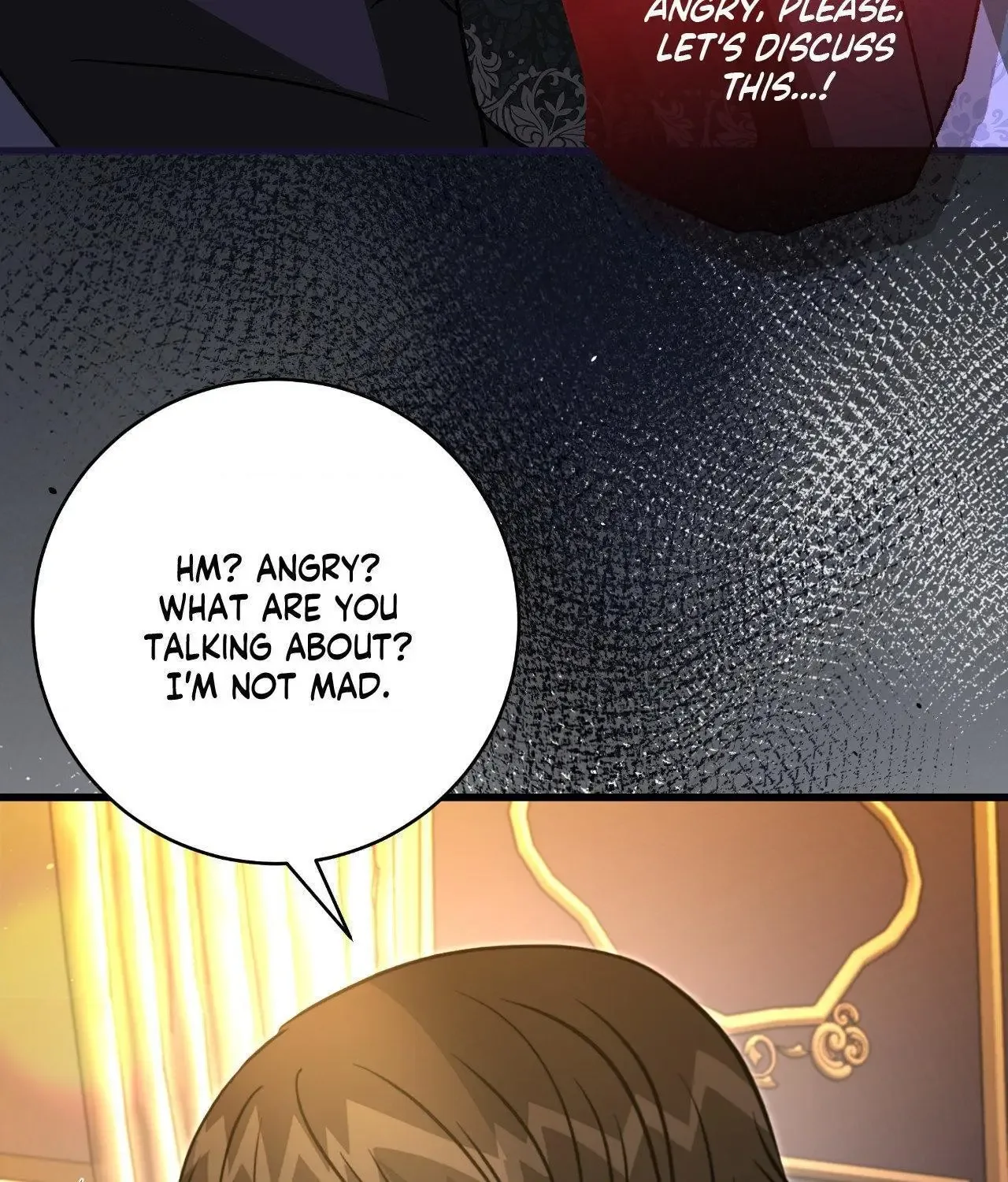 Retirement, Not Love! Chapter 39 page 118