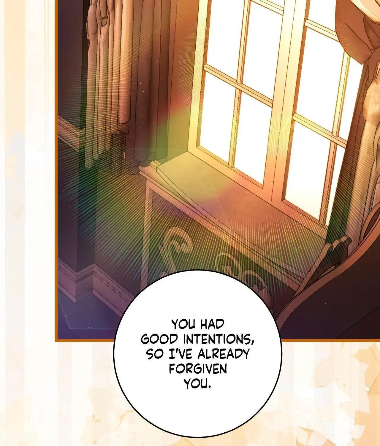 Retirement, Not Love! Chapter 39 page 121