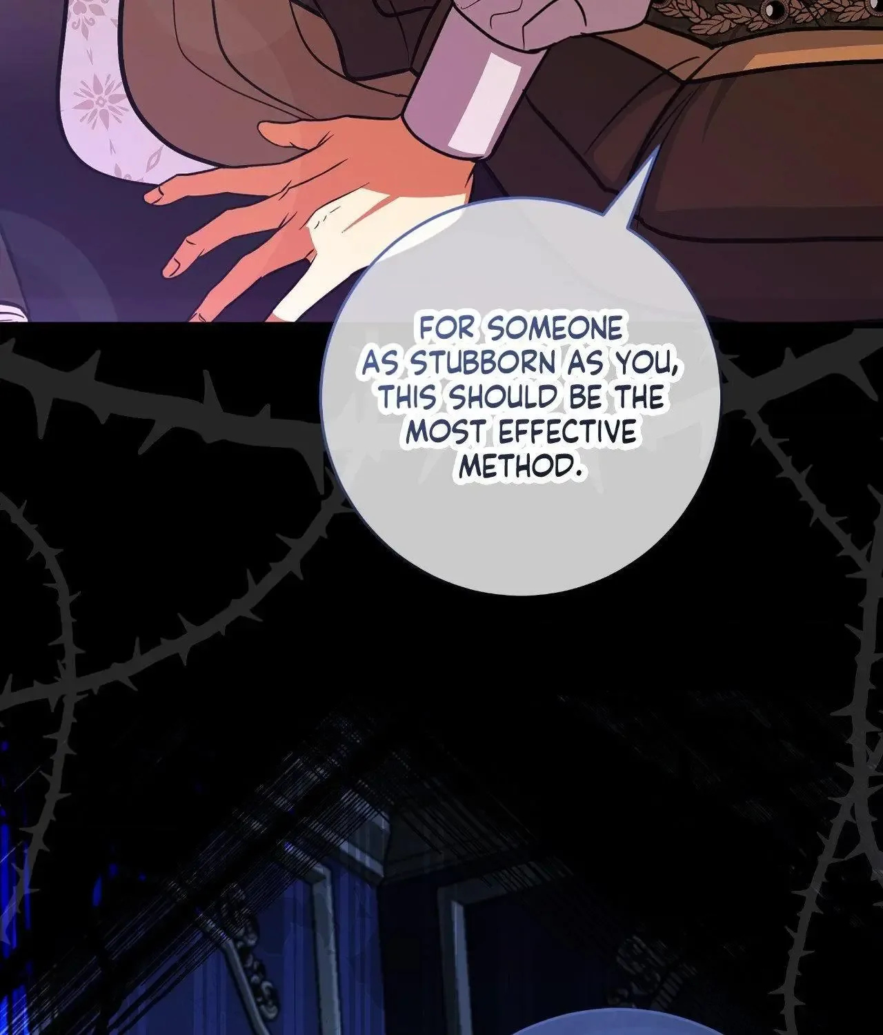 Retirement, Not Love! Chapter 39 page 124