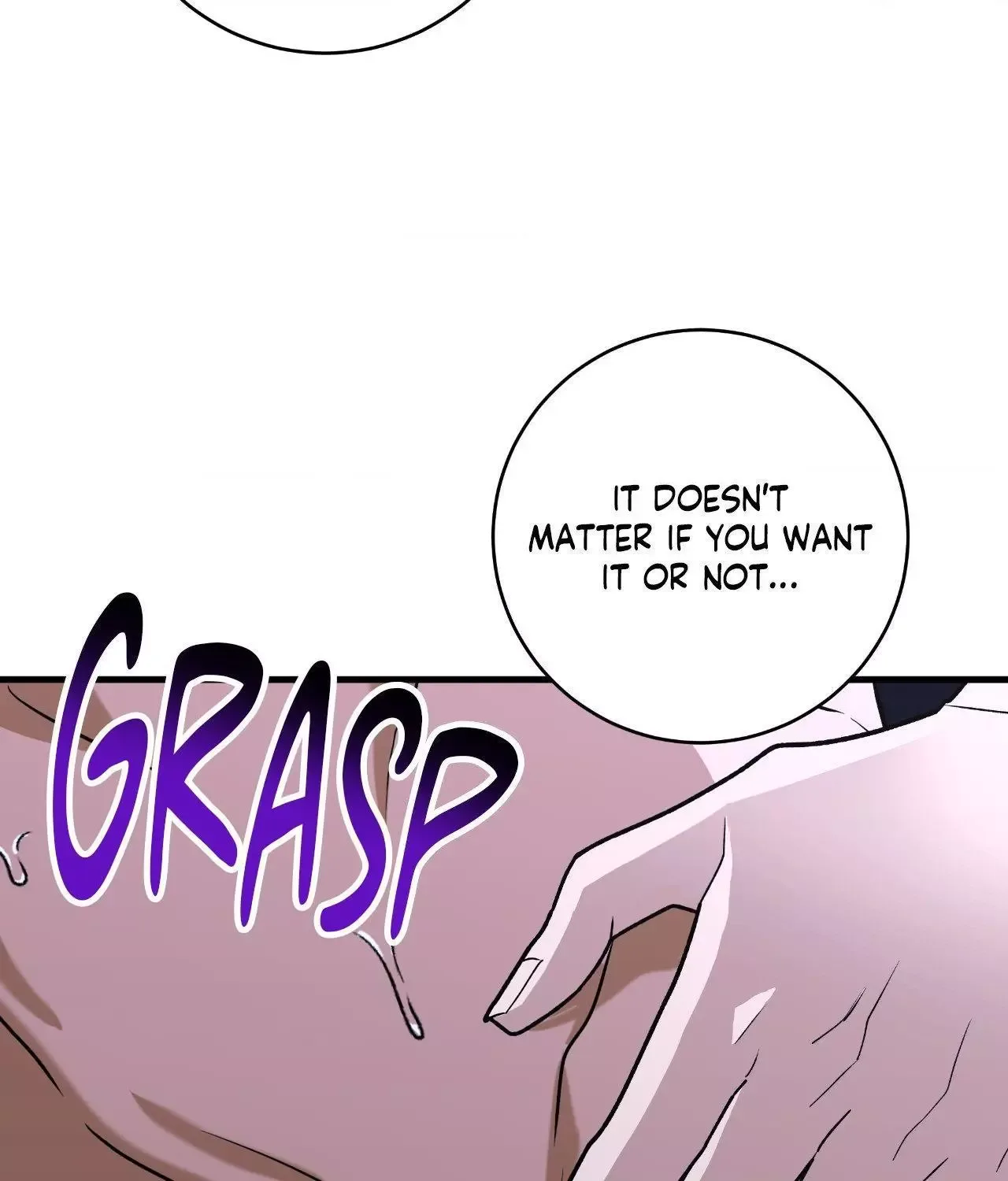 Retirement, Not Love! Chapter 4 page 4