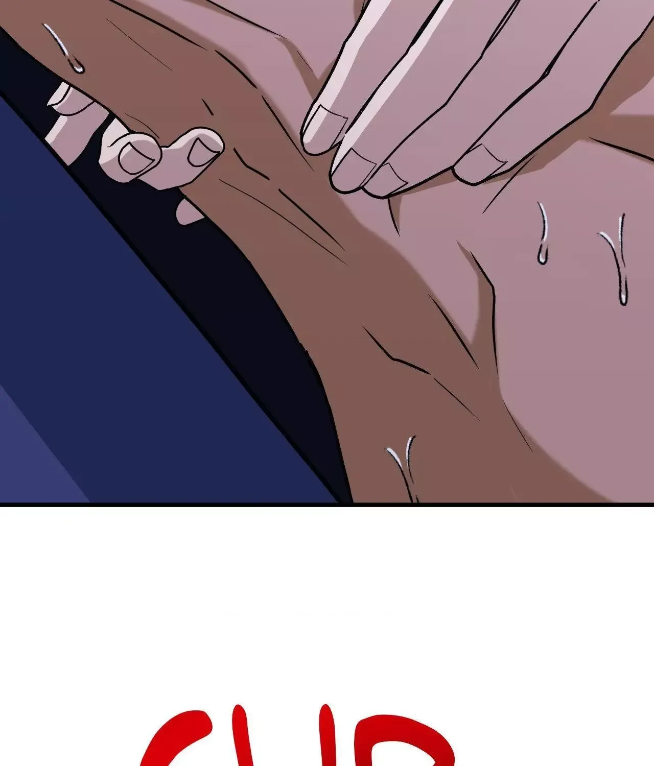 Retirement, Not Love! Chapter 4 page 5