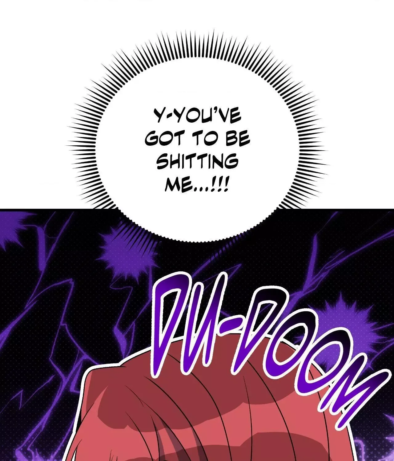 Retirement, Not Love! Chapter 4 page 20