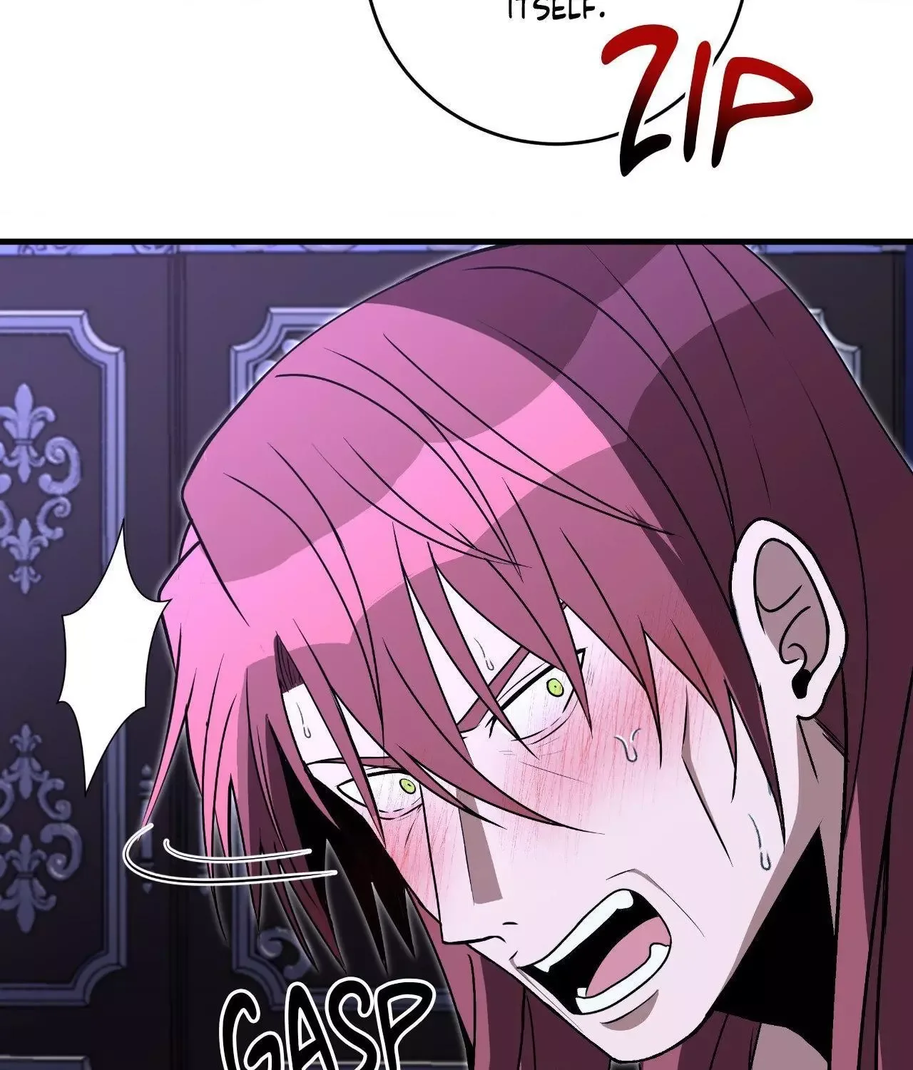 Retirement, Not Love! Chapter 4 page 13