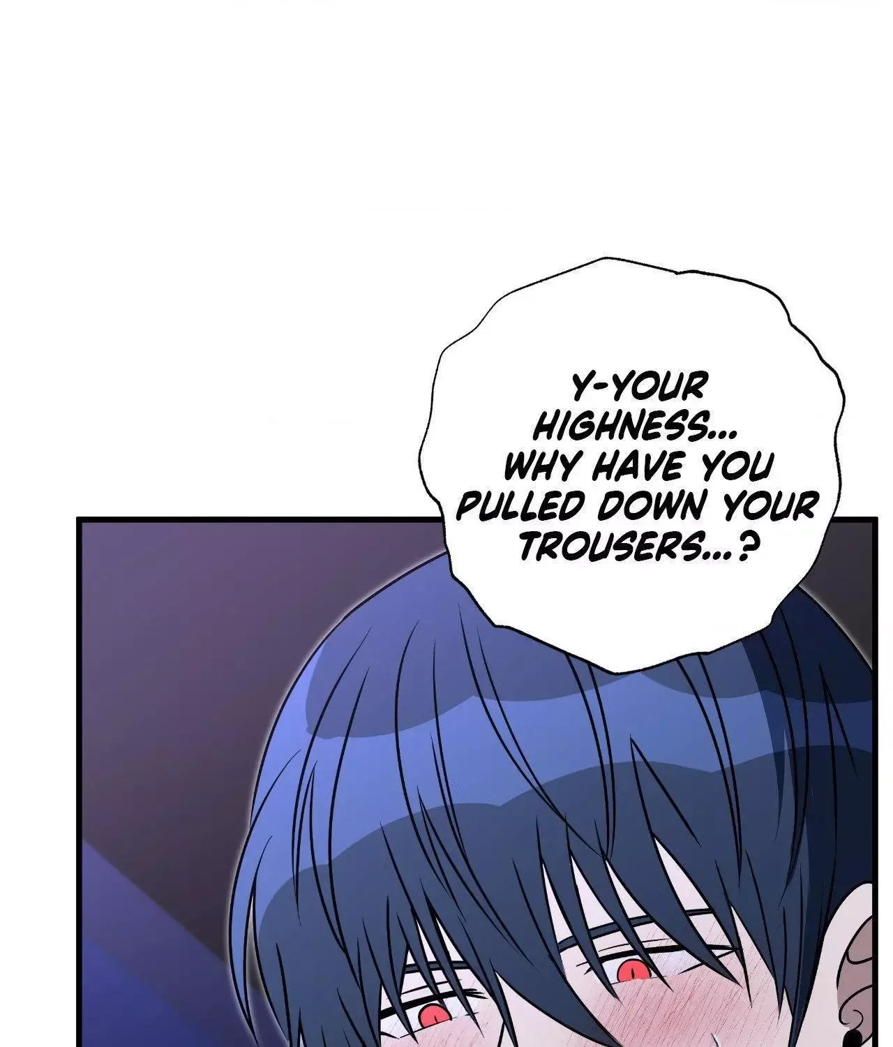 Retirement, Not Love! Chapter 4 page 23