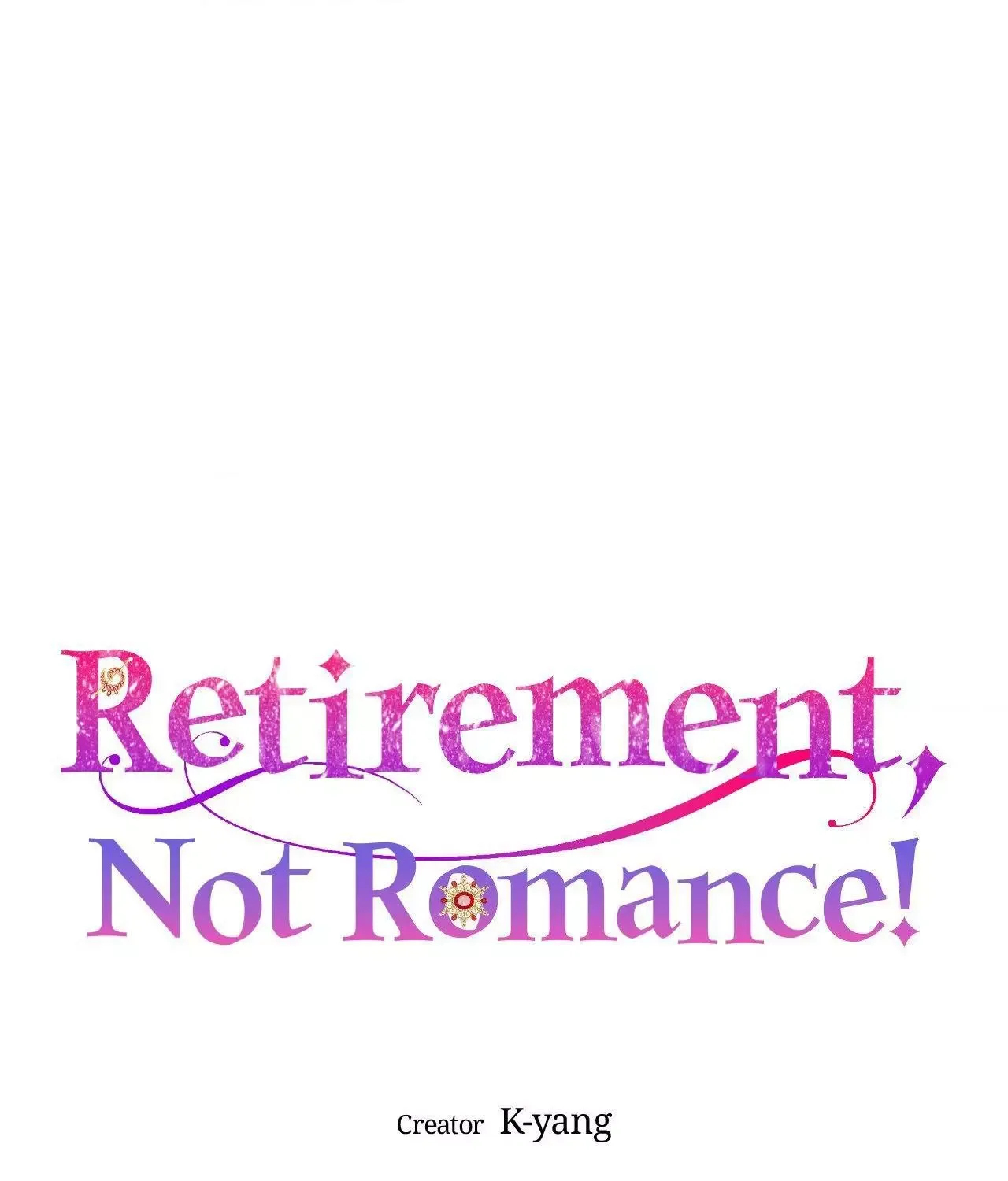 Retirement, Not Love! Chapter 4 page 18