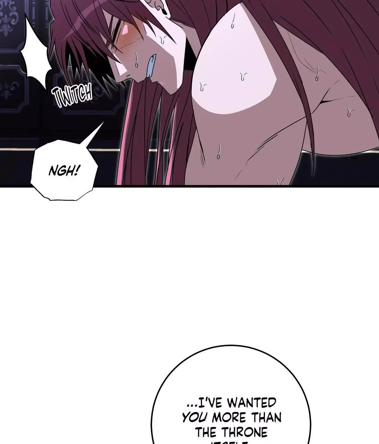 Retirement, Not Love! Chapter 4 page 12
