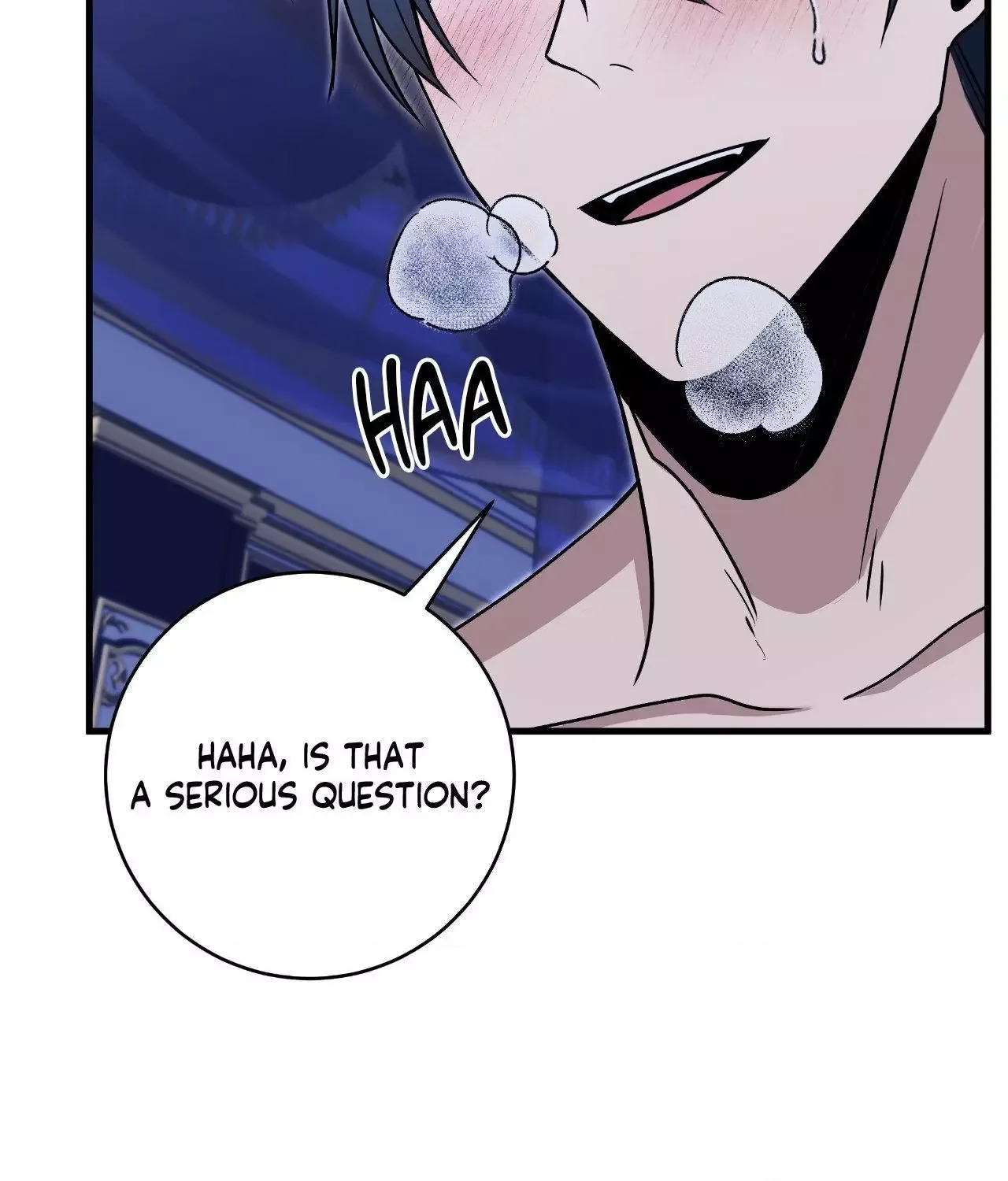 Retirement, Not Love! Chapter 4 page 24