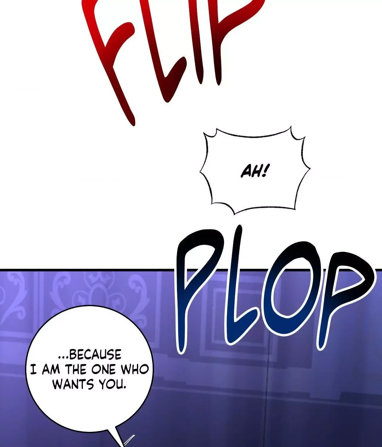 Retirement, Not Love! Chapter 4 page 6