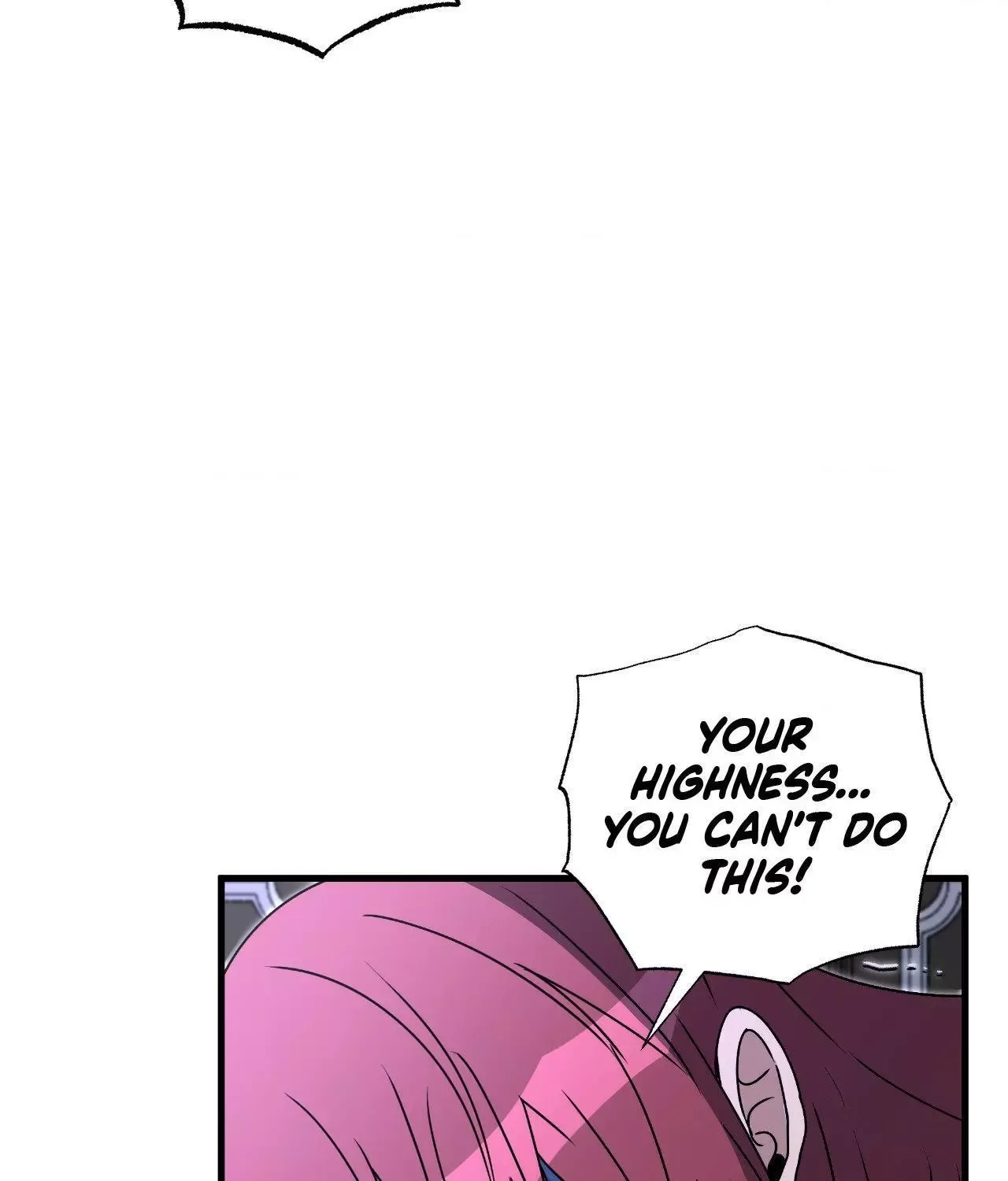 Retirement, Not Love! Chapter 4 page 27