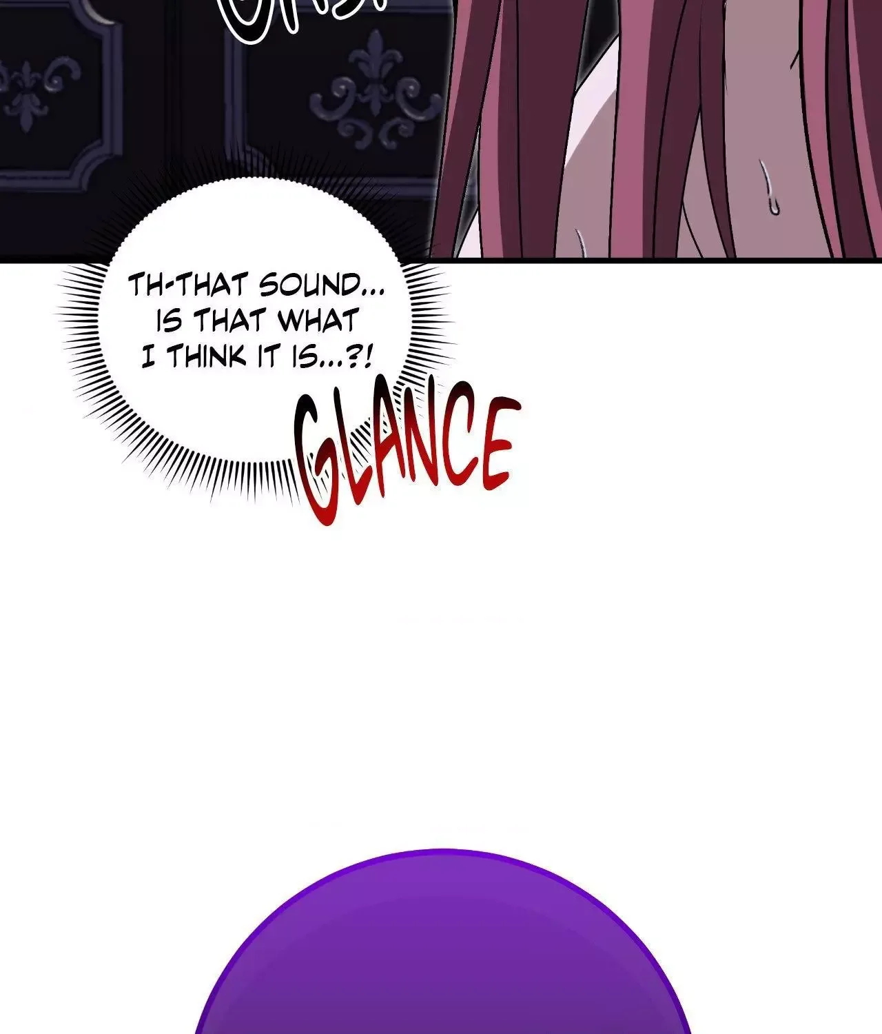 Retirement, Not Love! Chapter 4 page 14