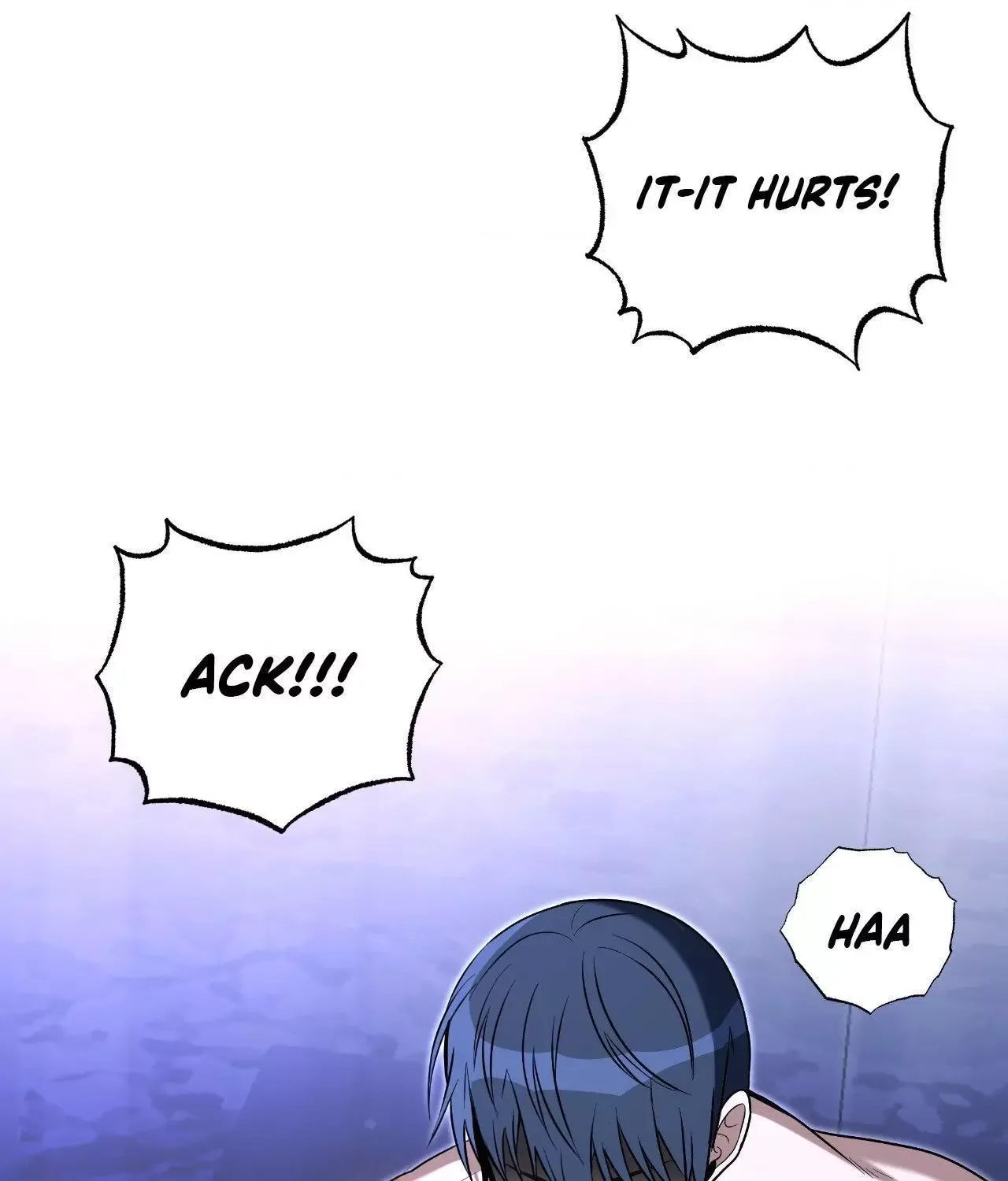 Retirement, Not Love! Chapter 4 page 31