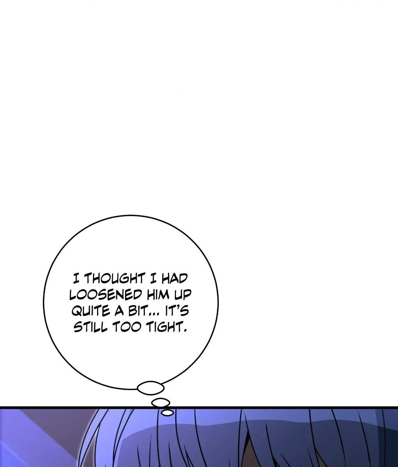 Retirement, Not Love! Chapter 4 page 36