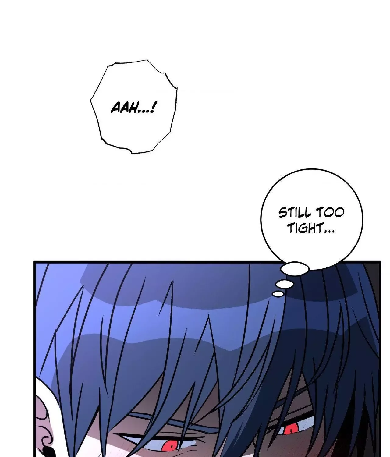Retirement, Not Love! Chapter 4 page 48