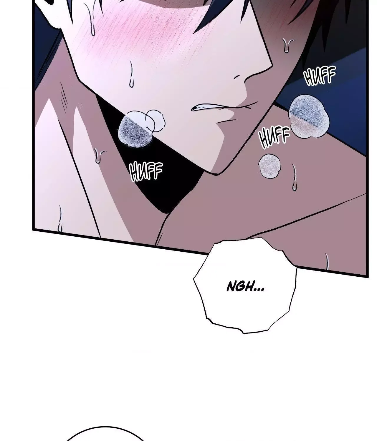 Retirement, Not Love! Chapter 4 page 49