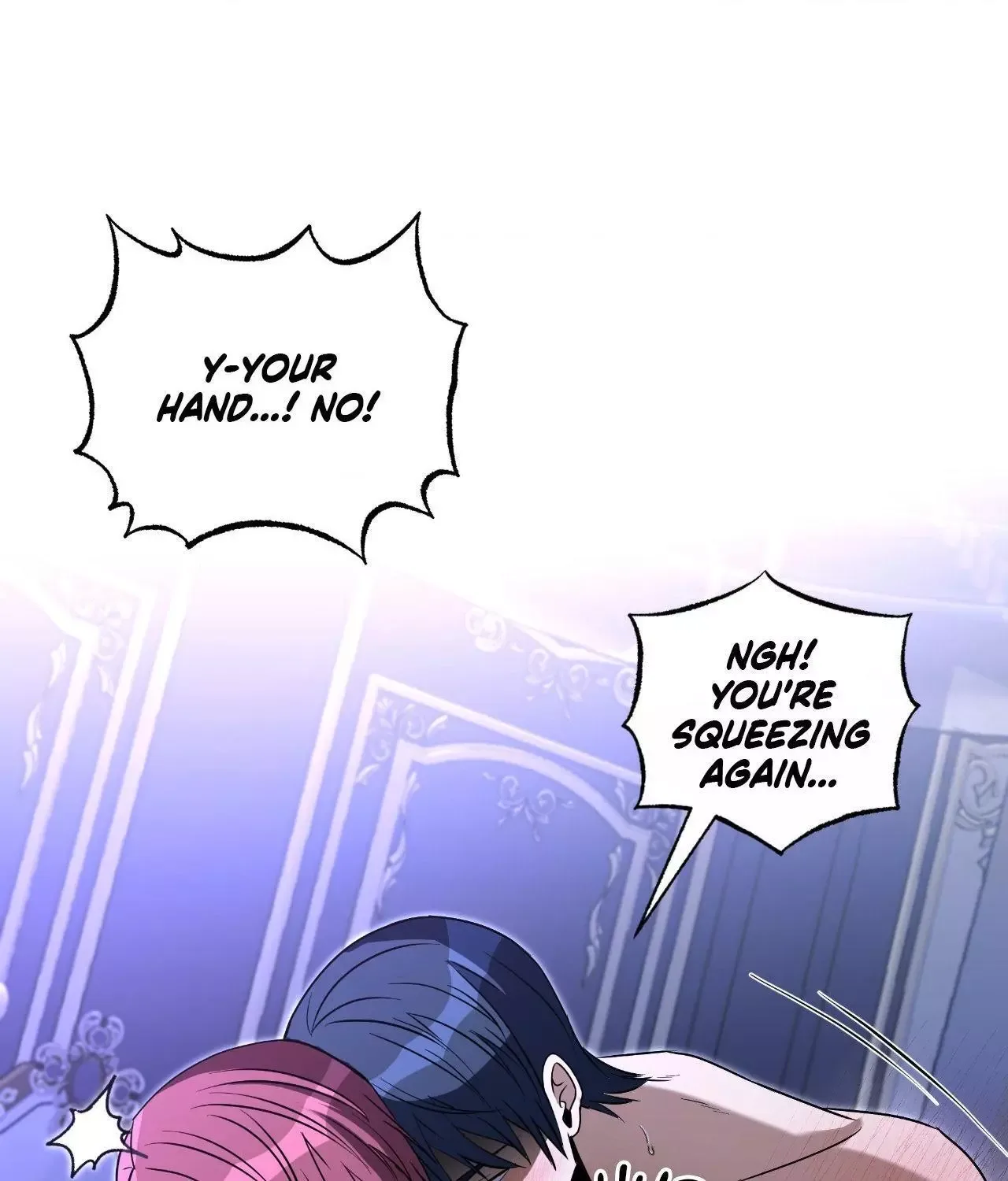 Retirement, Not Love! Chapter 4 page 60