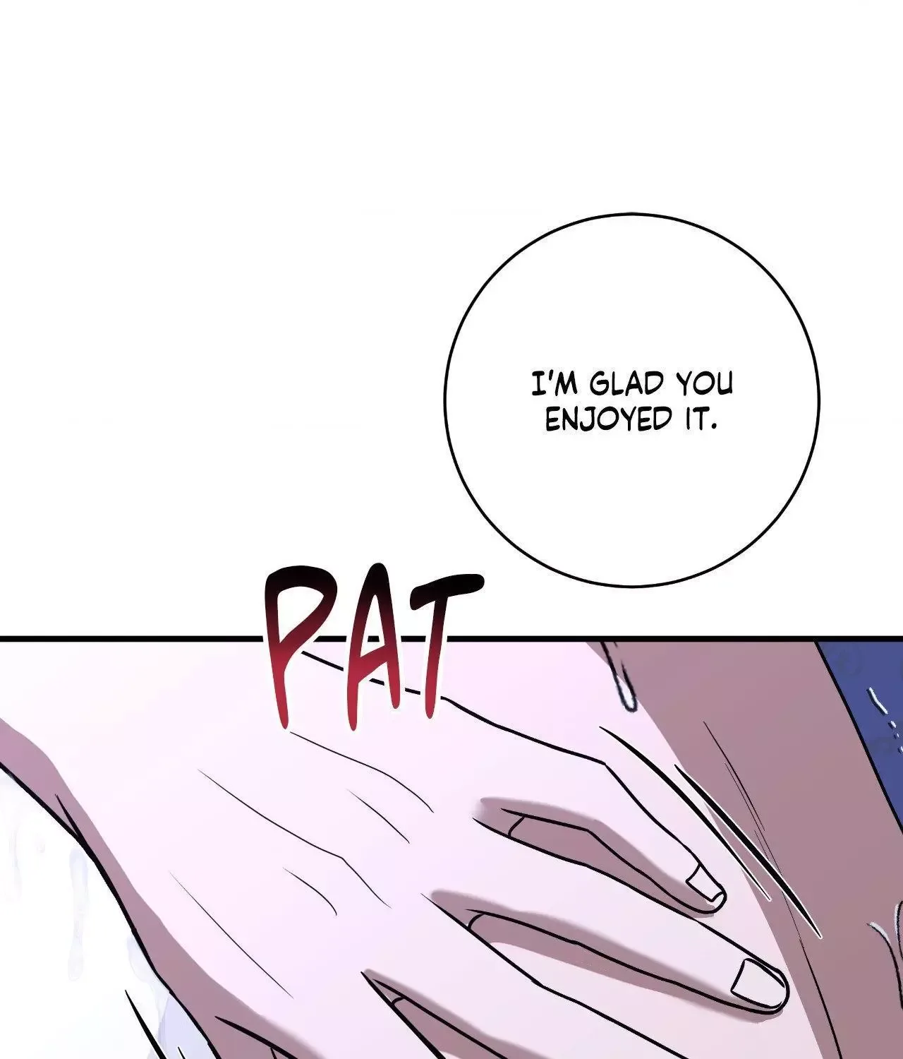 Retirement, Not Love! Chapter 4 page 70