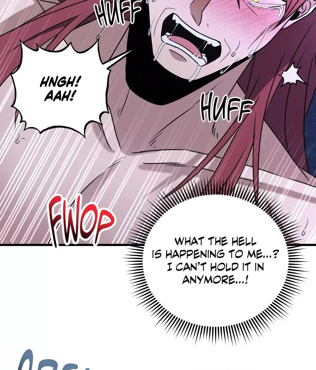 Retirement, Not Love! Chapter 4 page 84