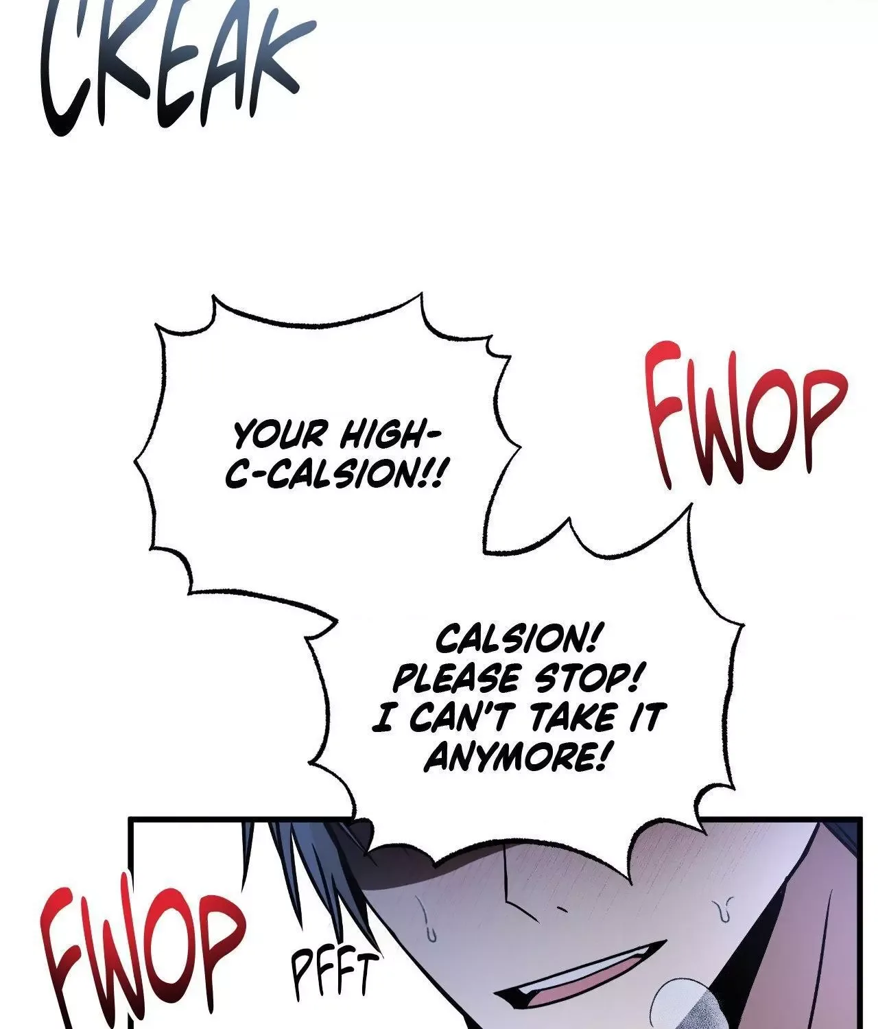Retirement, Not Love! Chapter 4 page 85