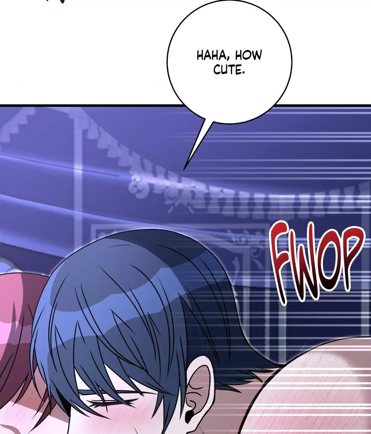 Retirement, Not Love! Chapter 4 page 87