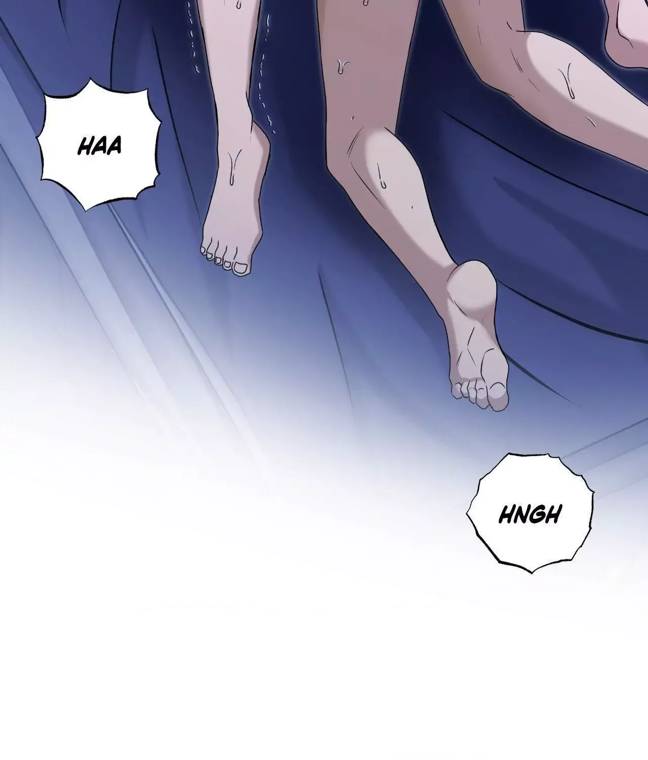 Retirement, Not Love! Chapter 4 page 107