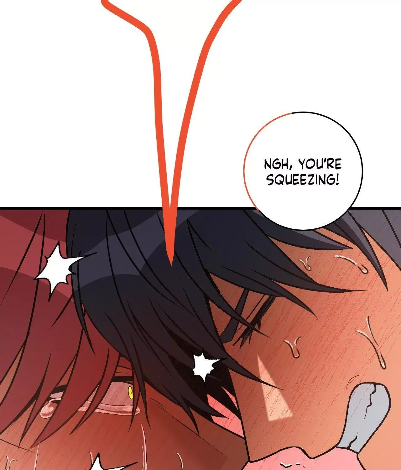 Retirement, Not Love! Chapter 4 page 118
