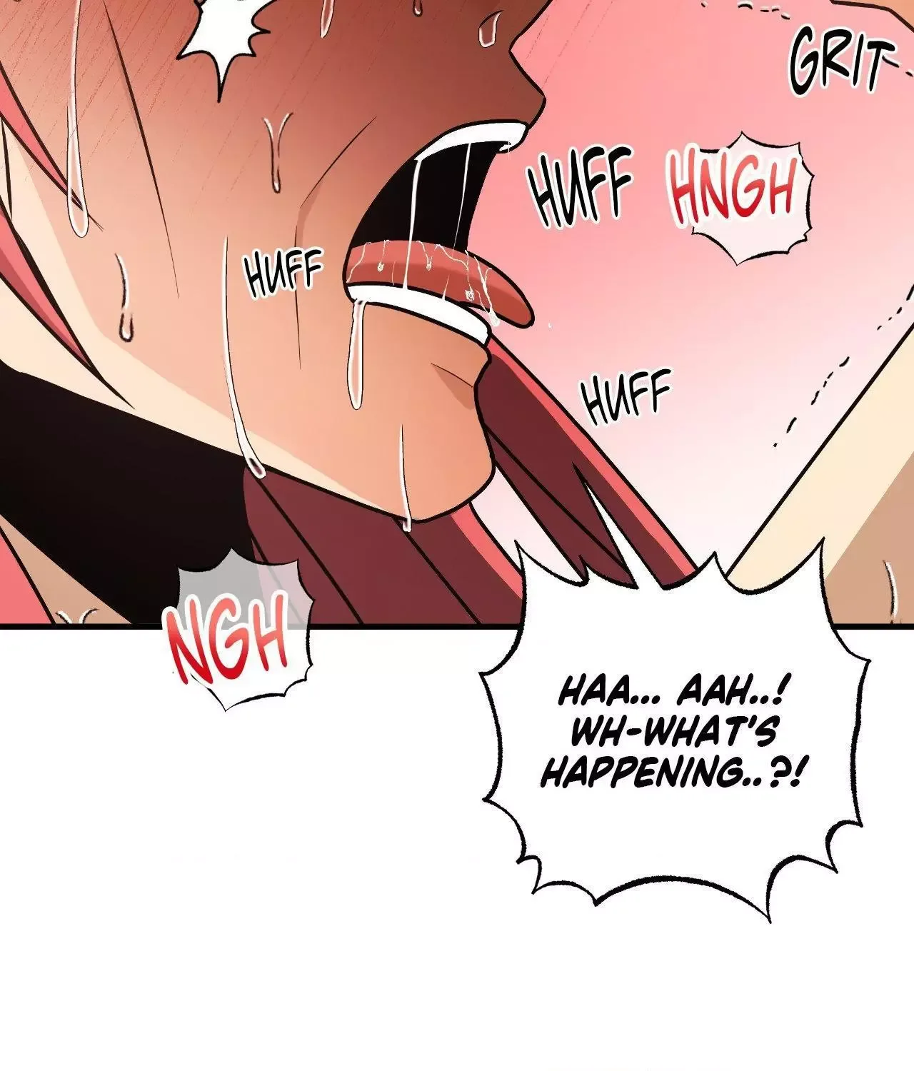 Retirement, Not Love! Chapter 4 page 119