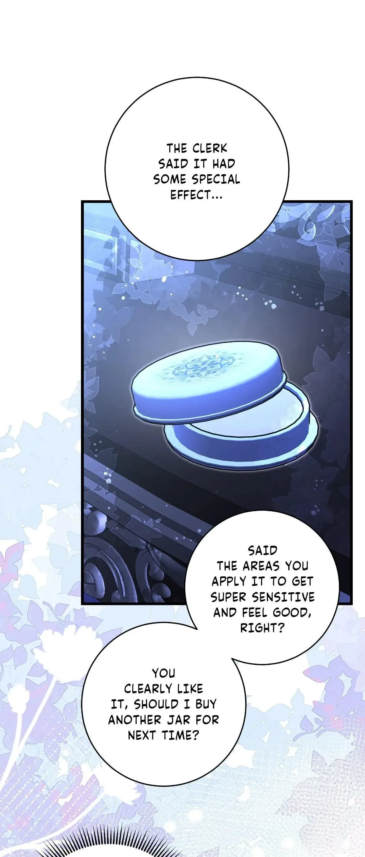 Retirement, Not Love! Chapter 40 page 7