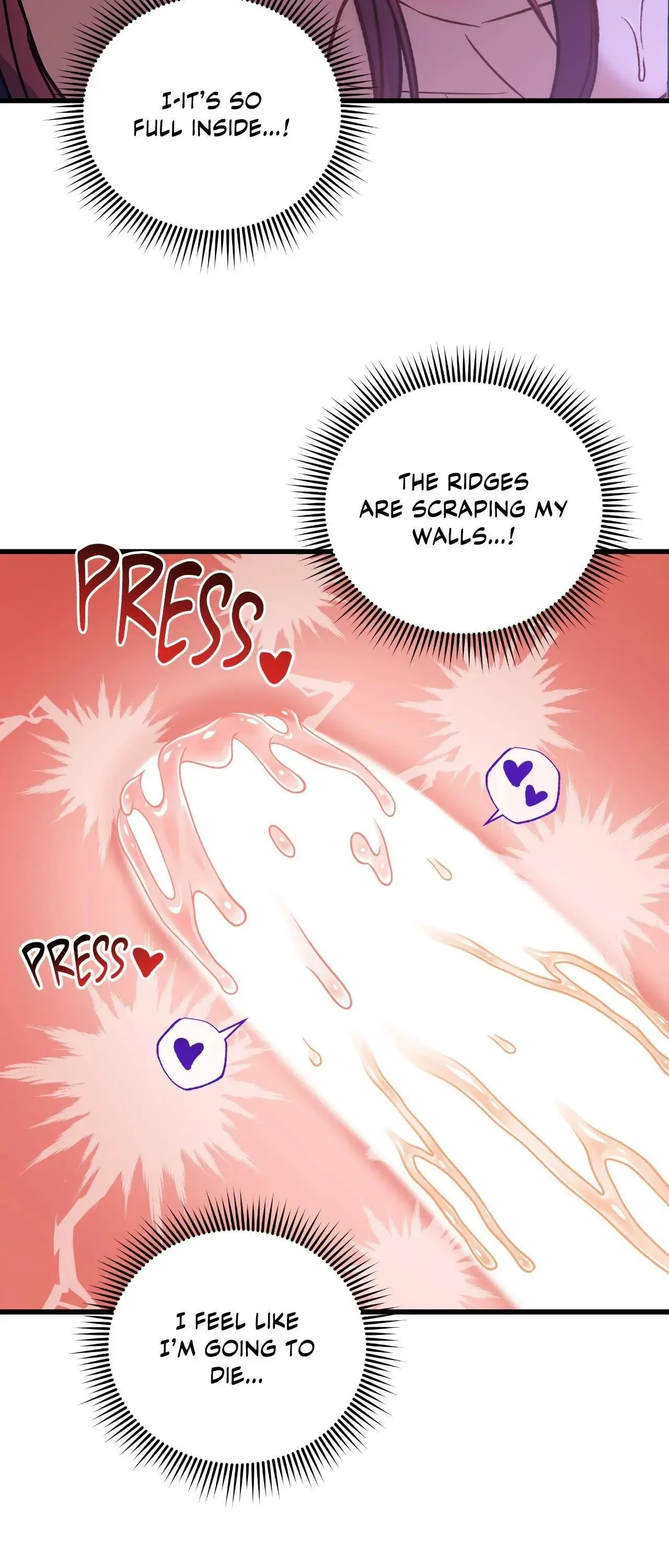 Retirement, Not Love! Chapter 40 page 26