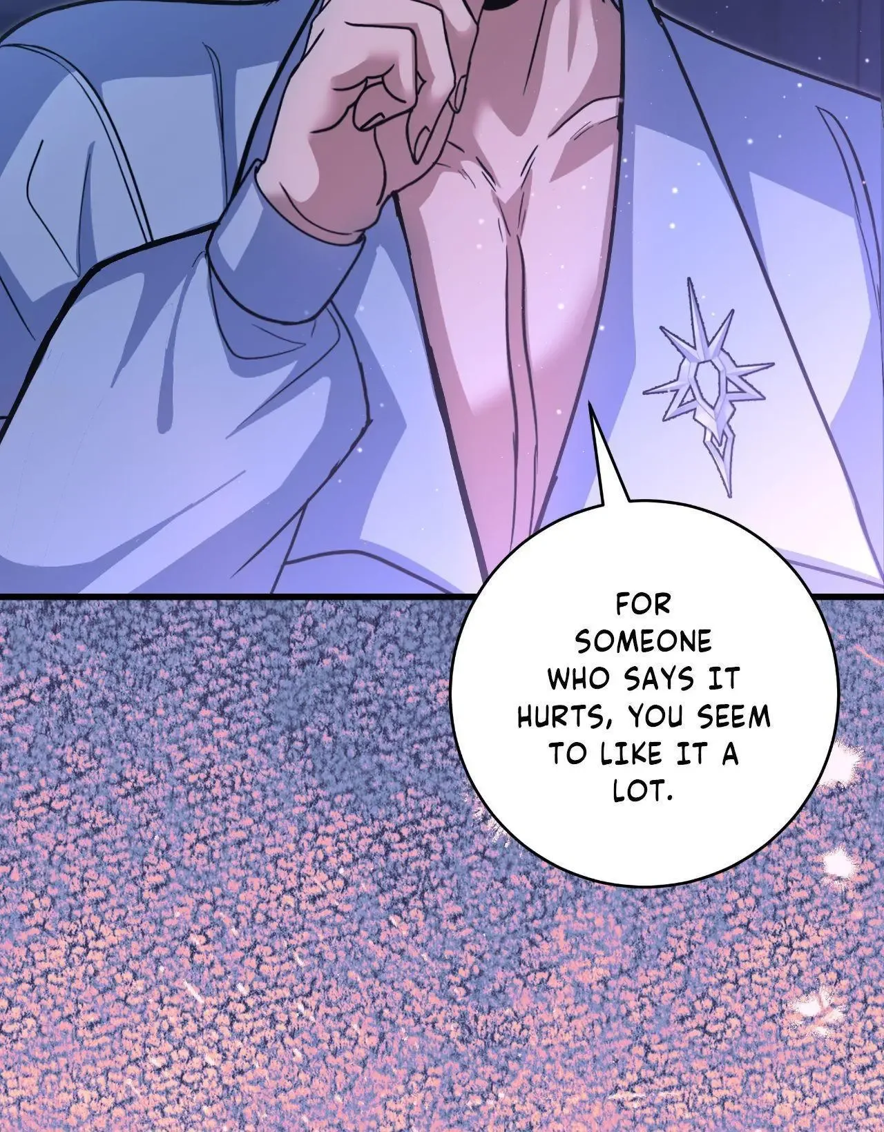 Retirement, Not Love! Chapter 40 page 36