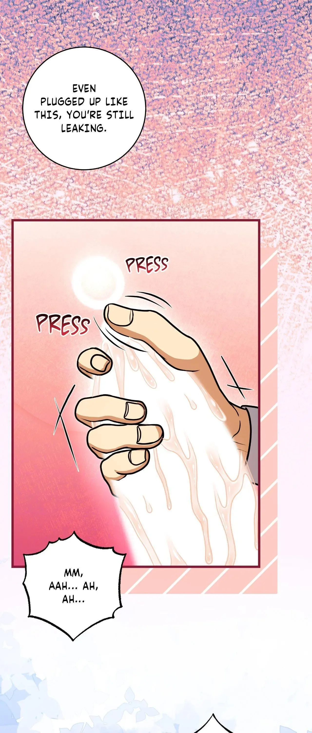 Retirement, Not Love! Chapter 40 page 37