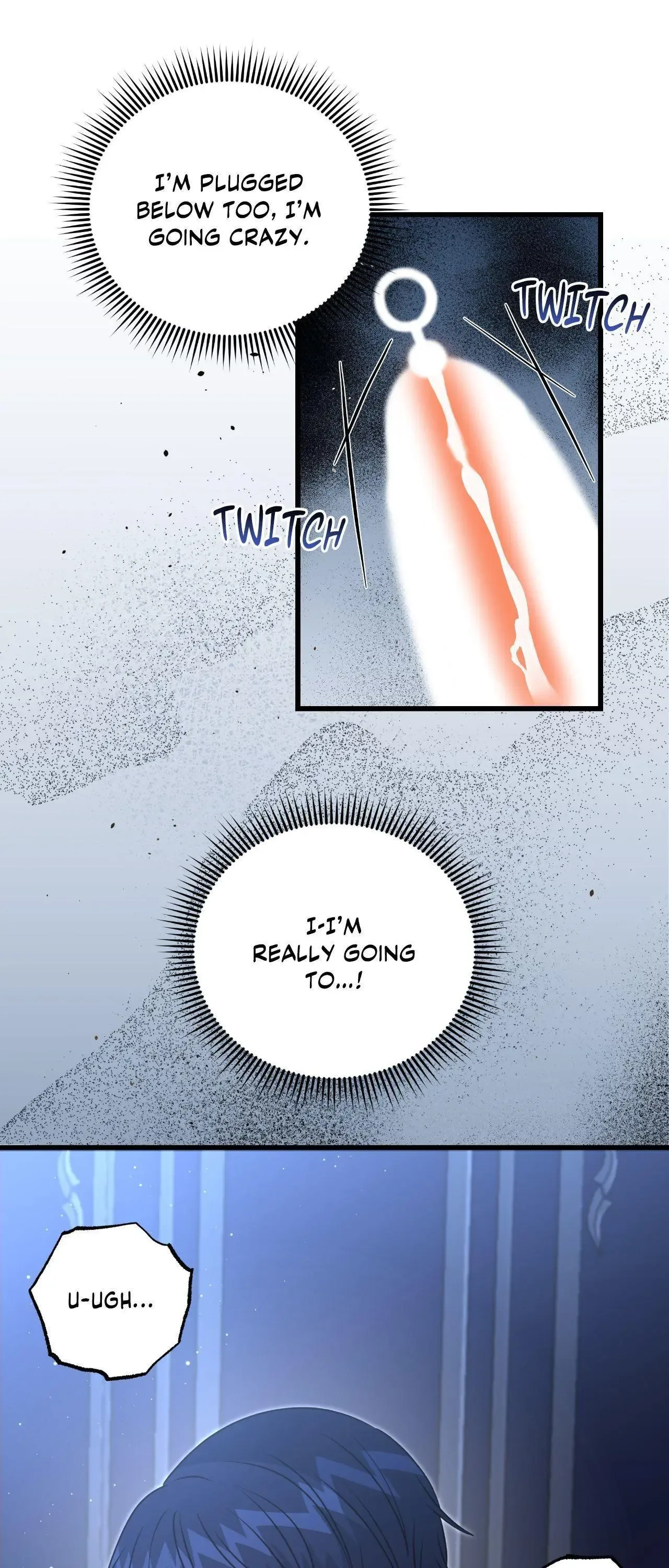 Retirement, Not Love! Chapter 40 page 42