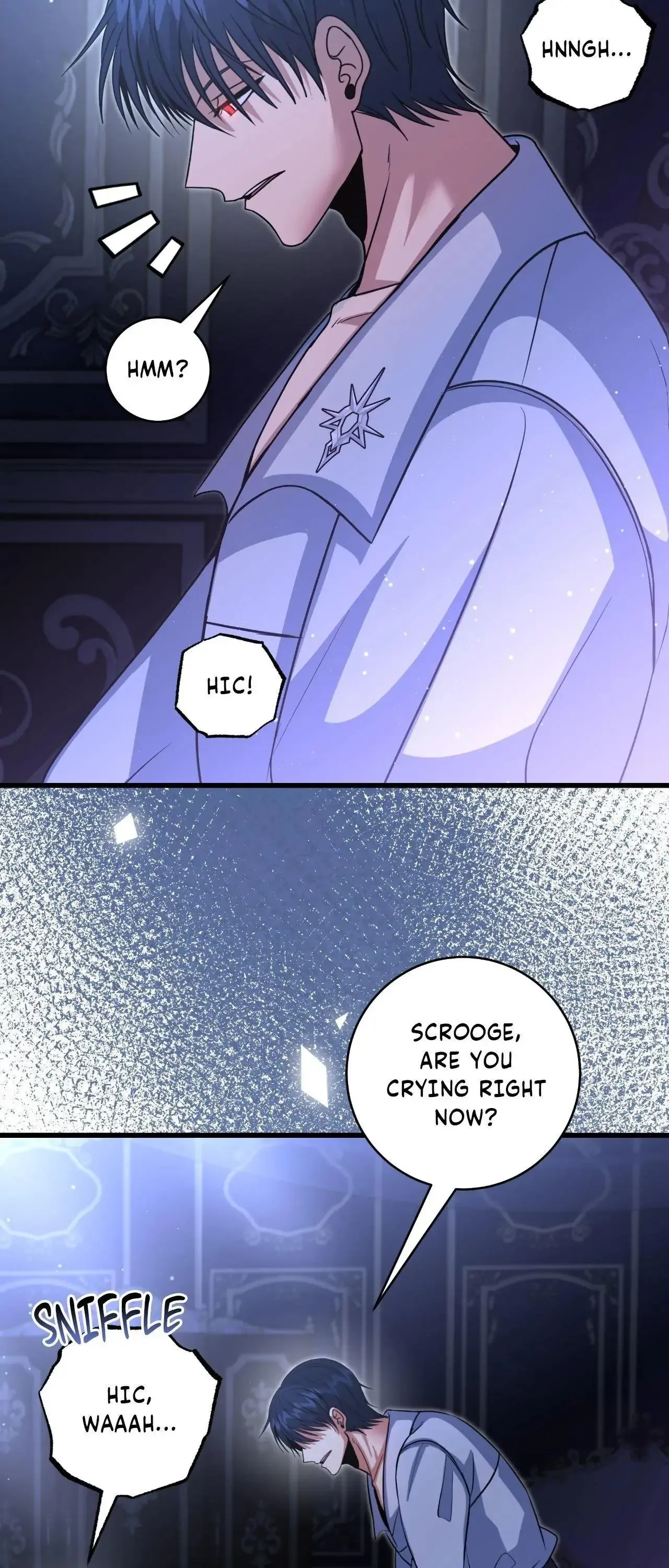 Retirement, Not Love! Chapter 40 page 43
