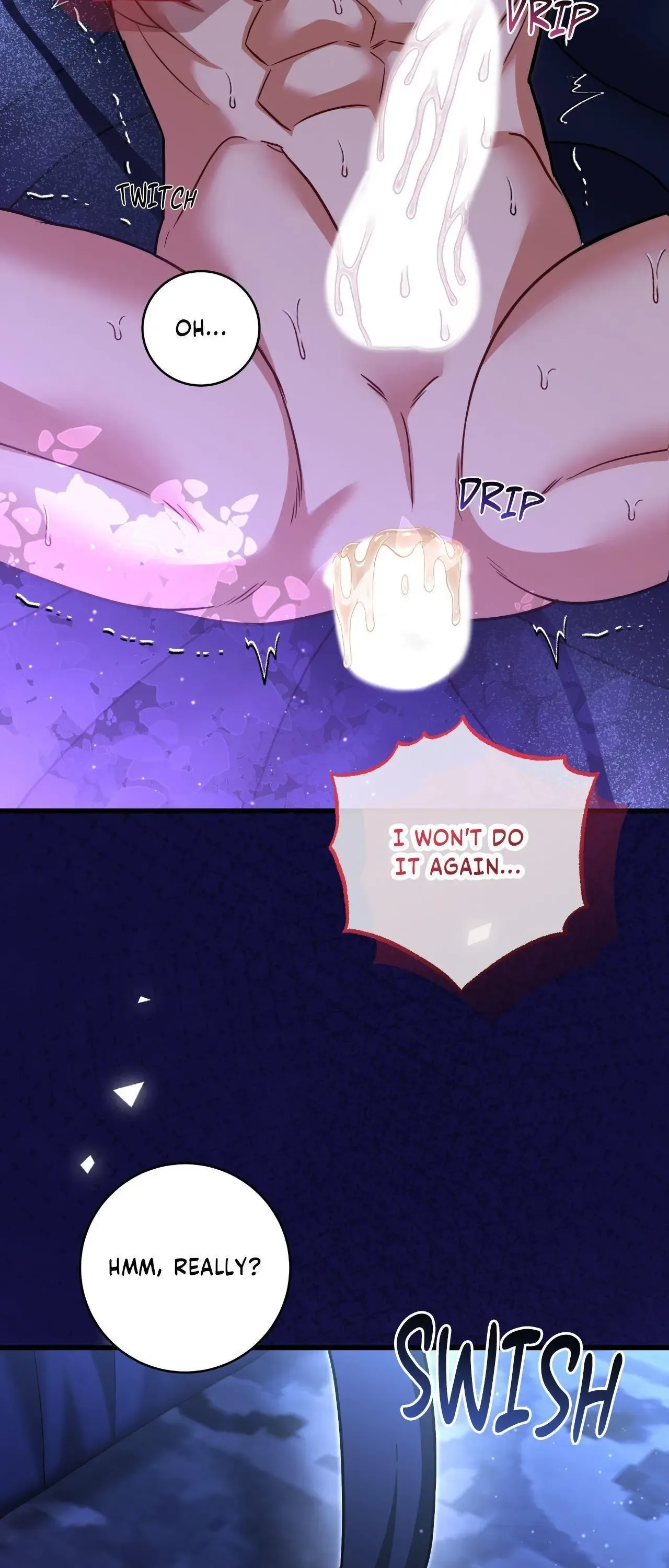 Retirement, Not Love! Chapter 40 page 45