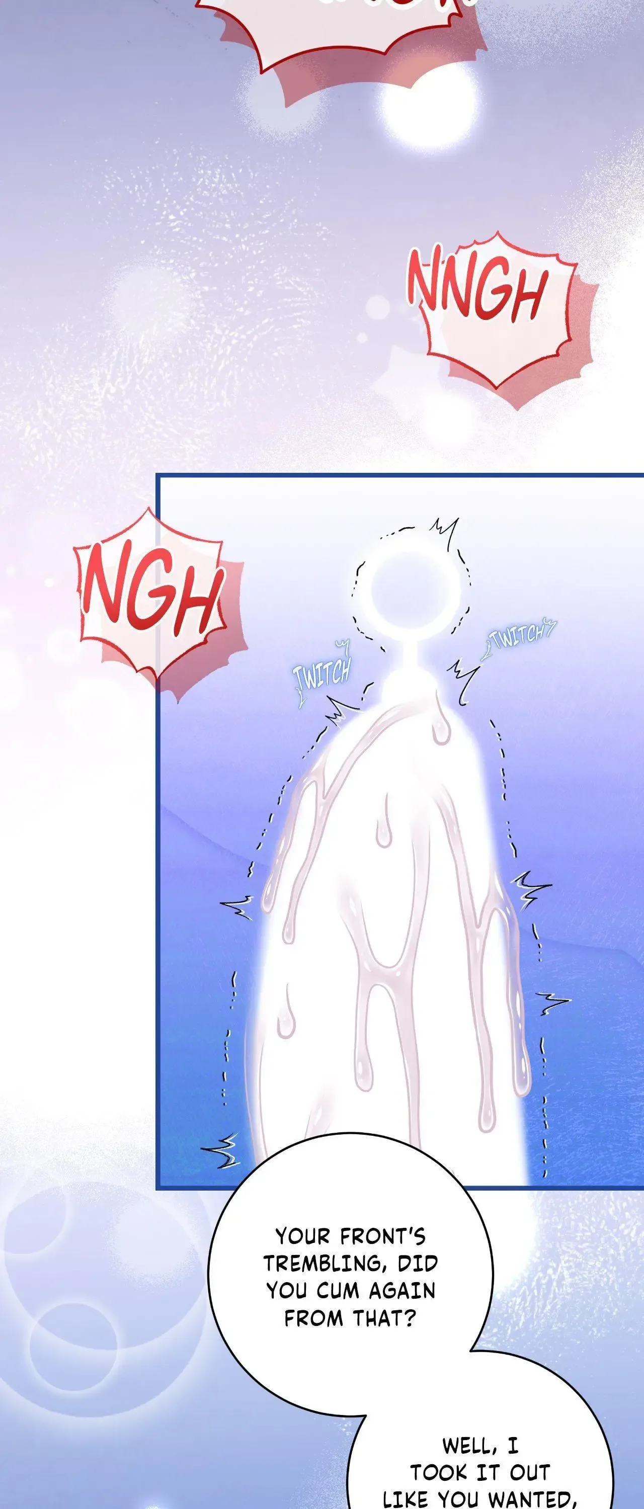 Retirement, Not Love! Chapter 40 page 53